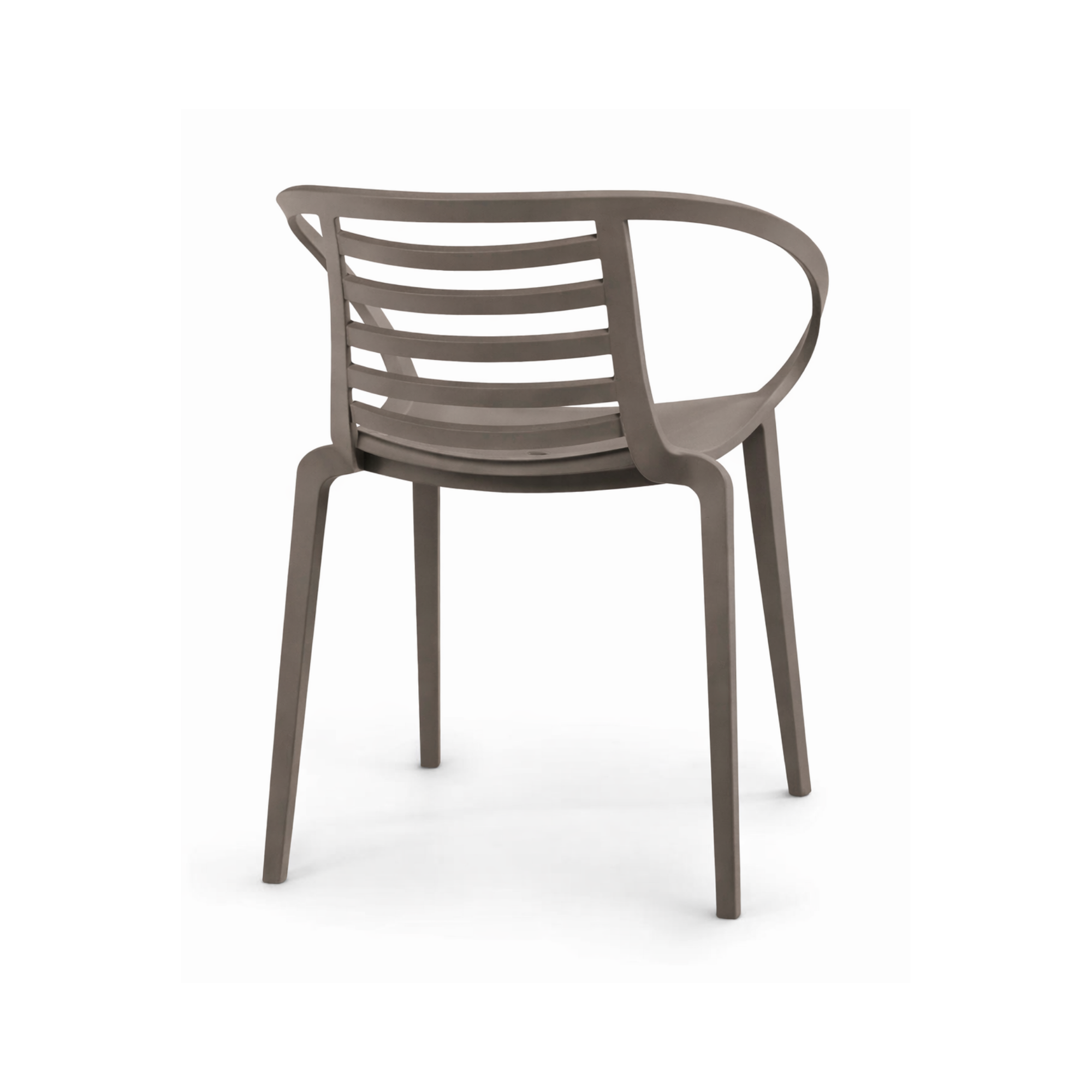 MAMBO ARMCHAIR | TAUPE