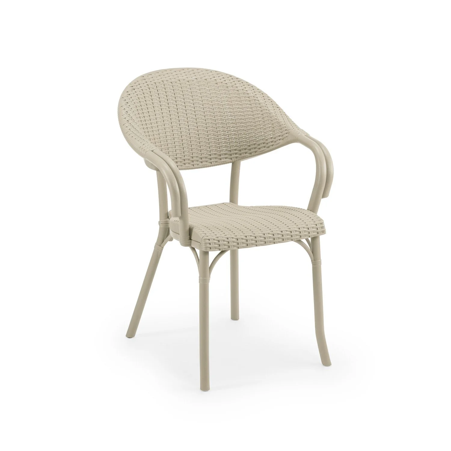 Flash-R armchair cement