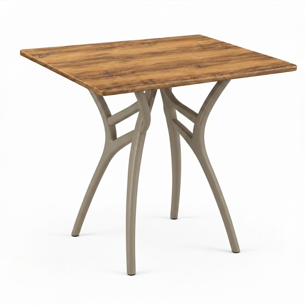 Ivy-L (Mink) - 80x80cm Indian Rosewood .png