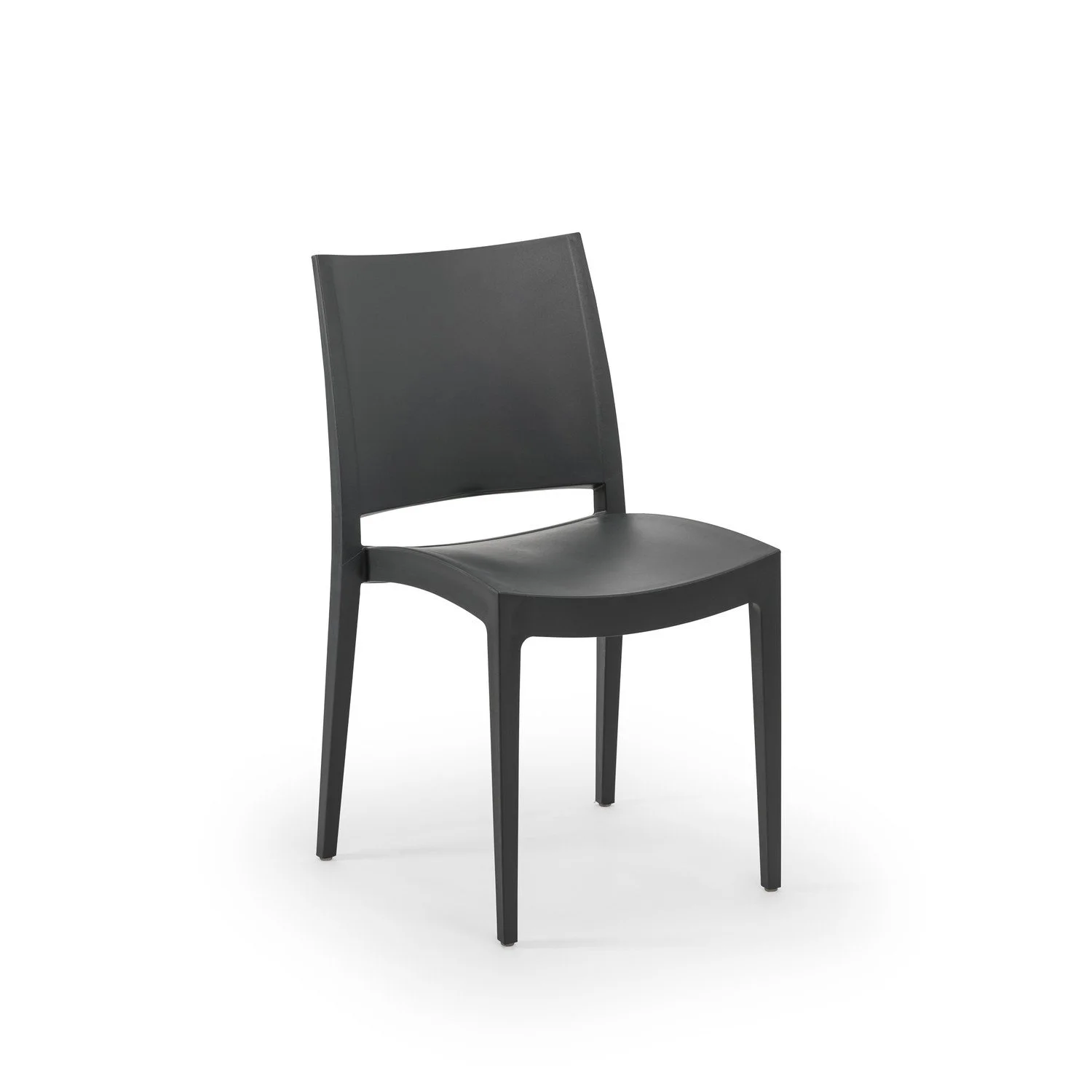 Specto Chair Anthracite