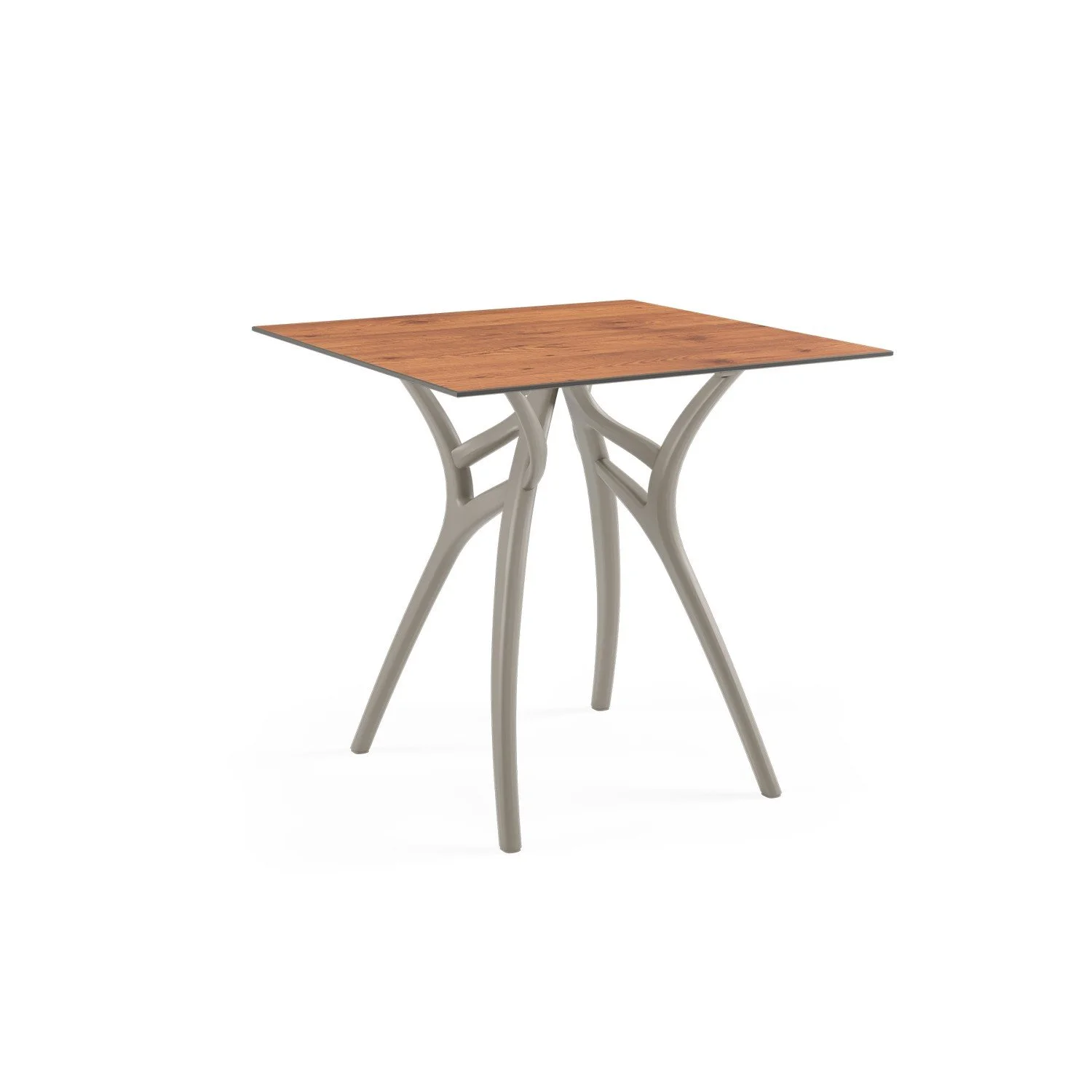 HPL Novecento Leg Mink