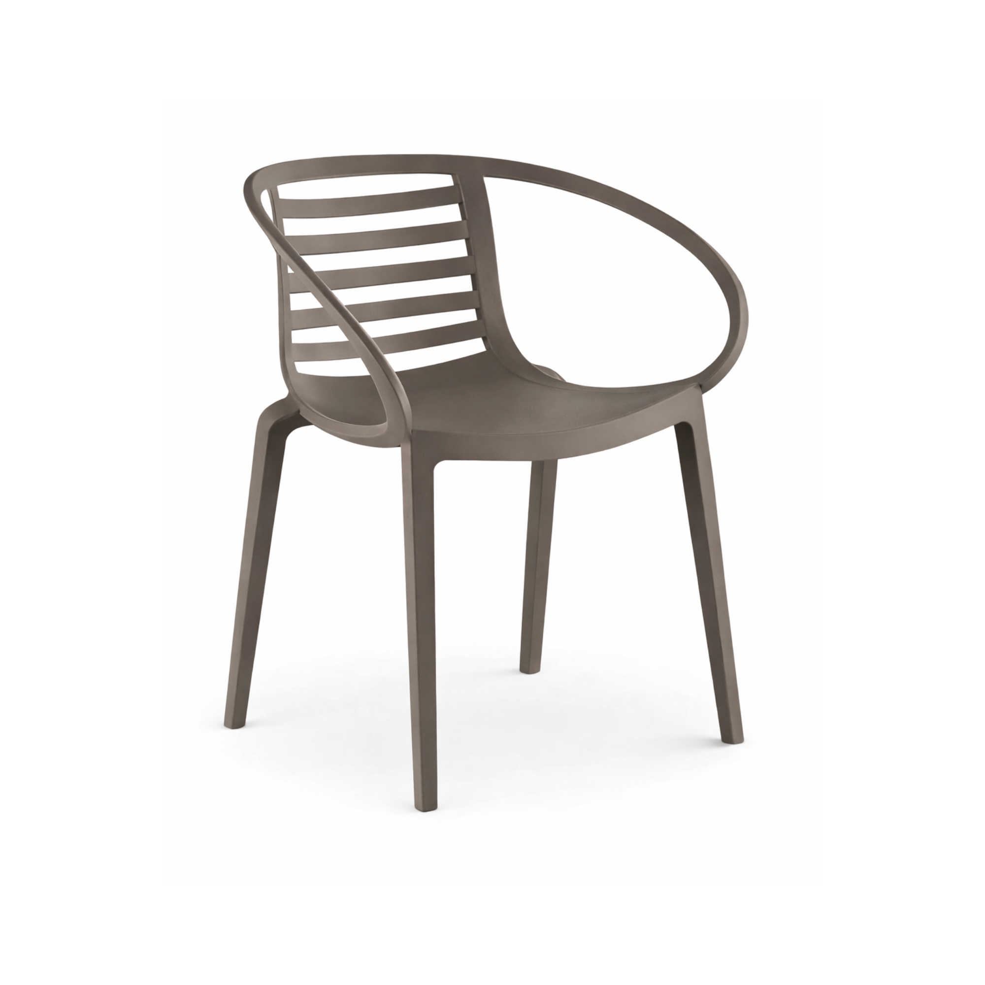 MAMBO ARMCHAIR | TAUPE
