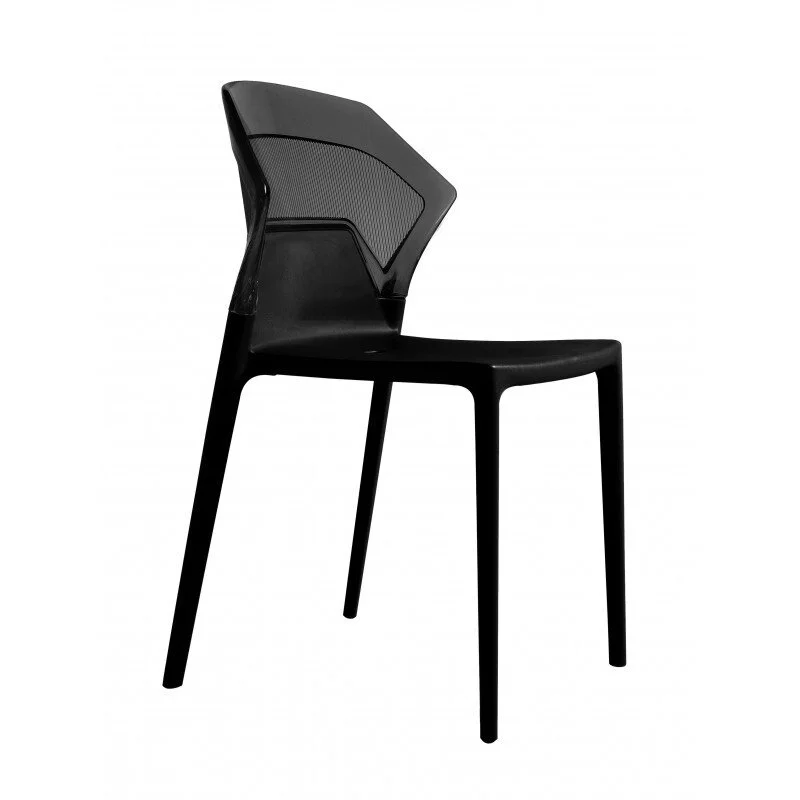 Ego-S Chair