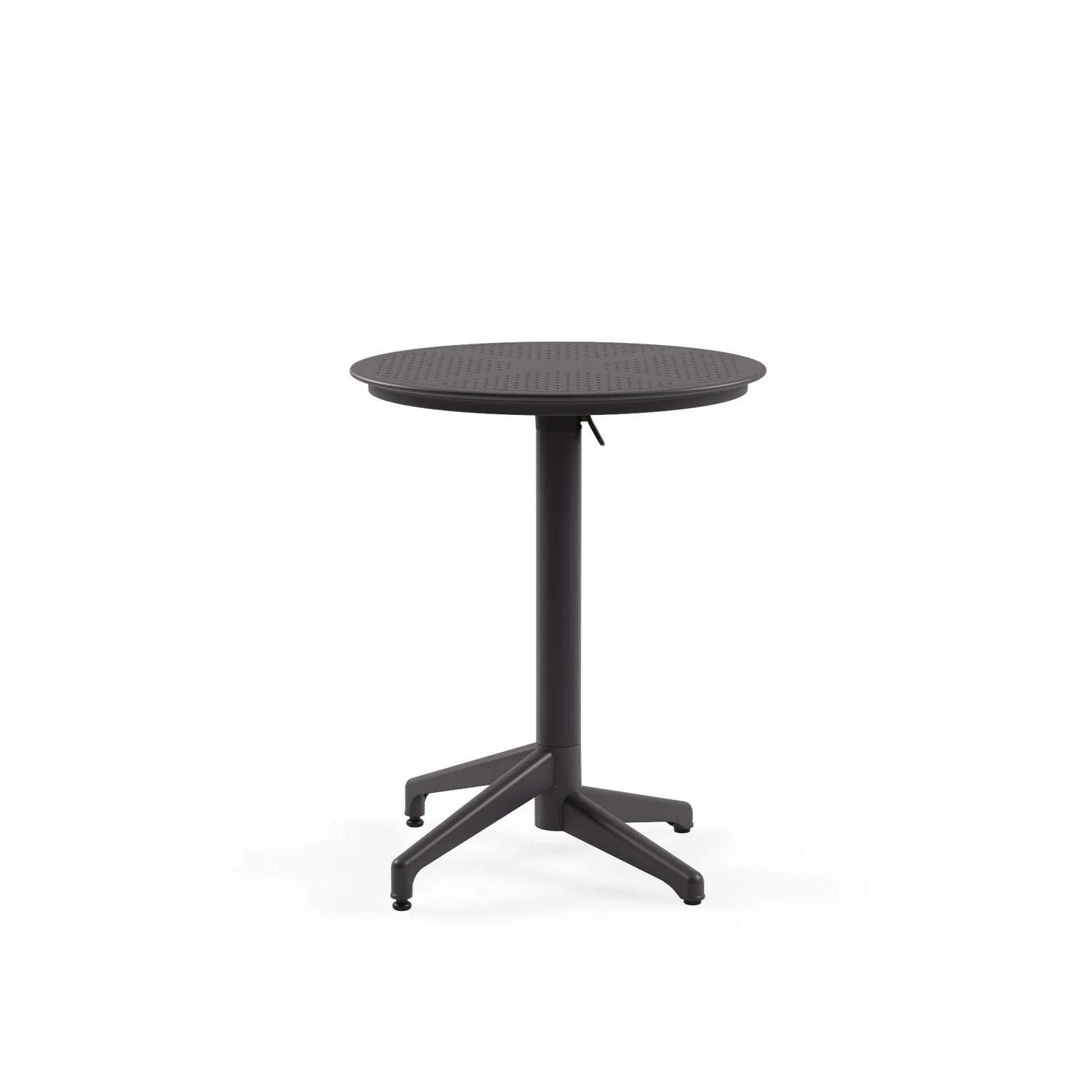 Table Moon 60cm Foldable Anthracite