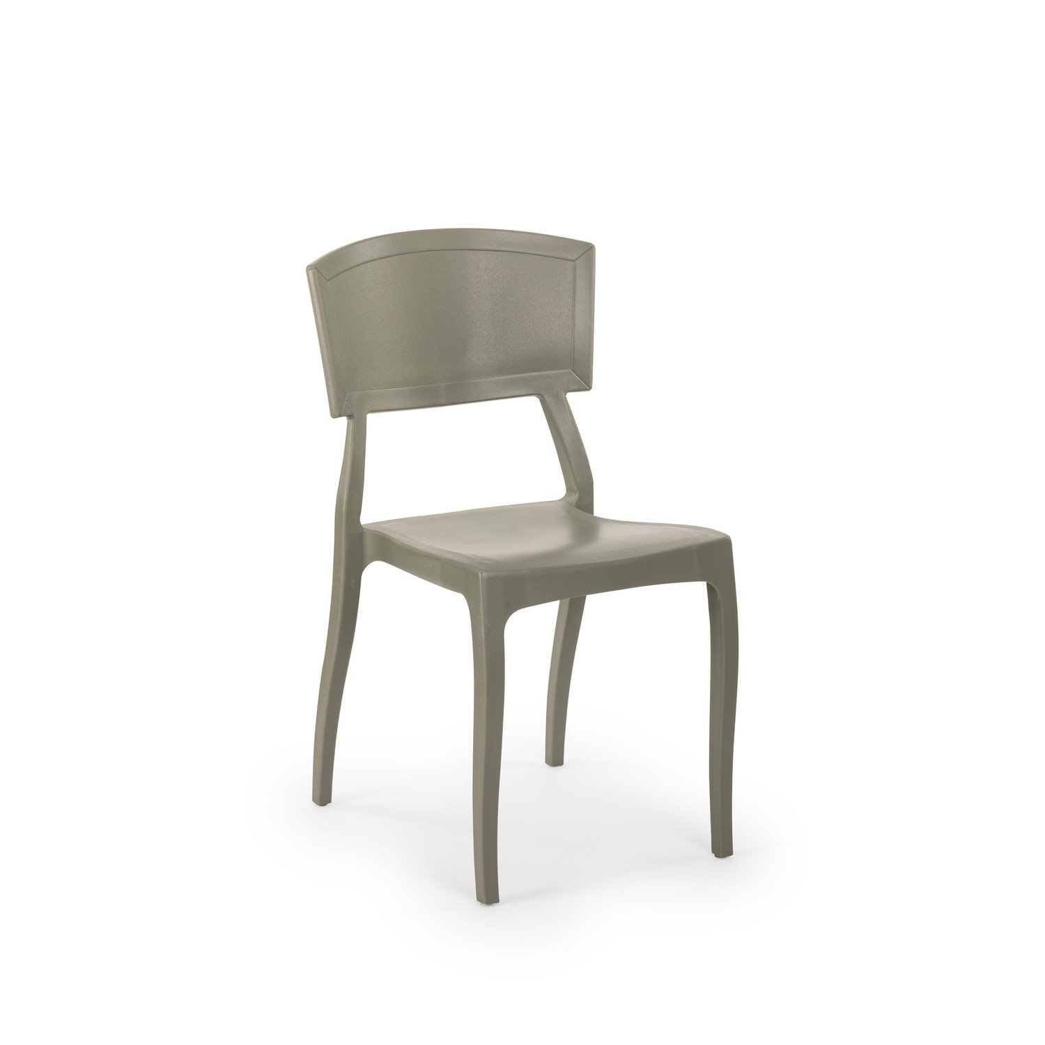 Orient chair cement