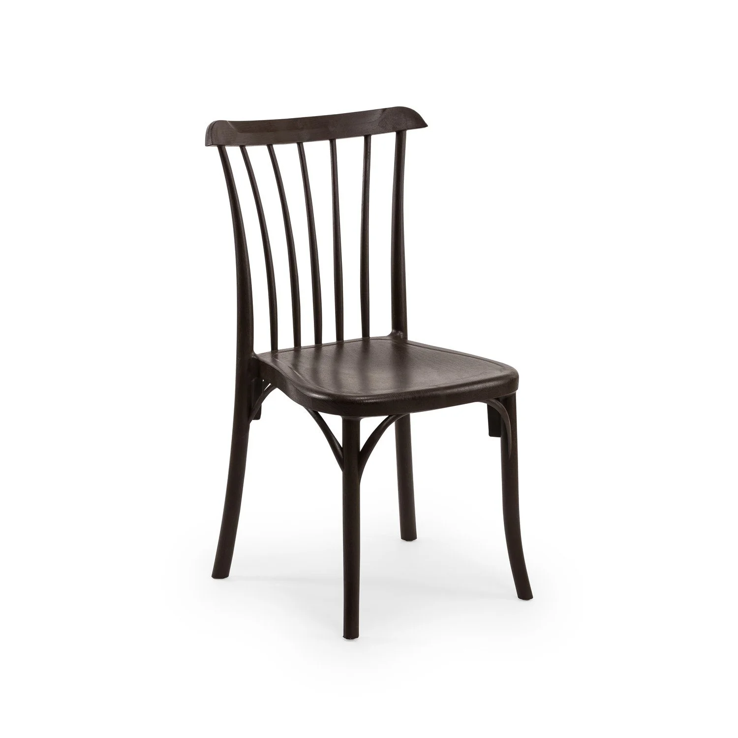 Gozo Chair Wenge