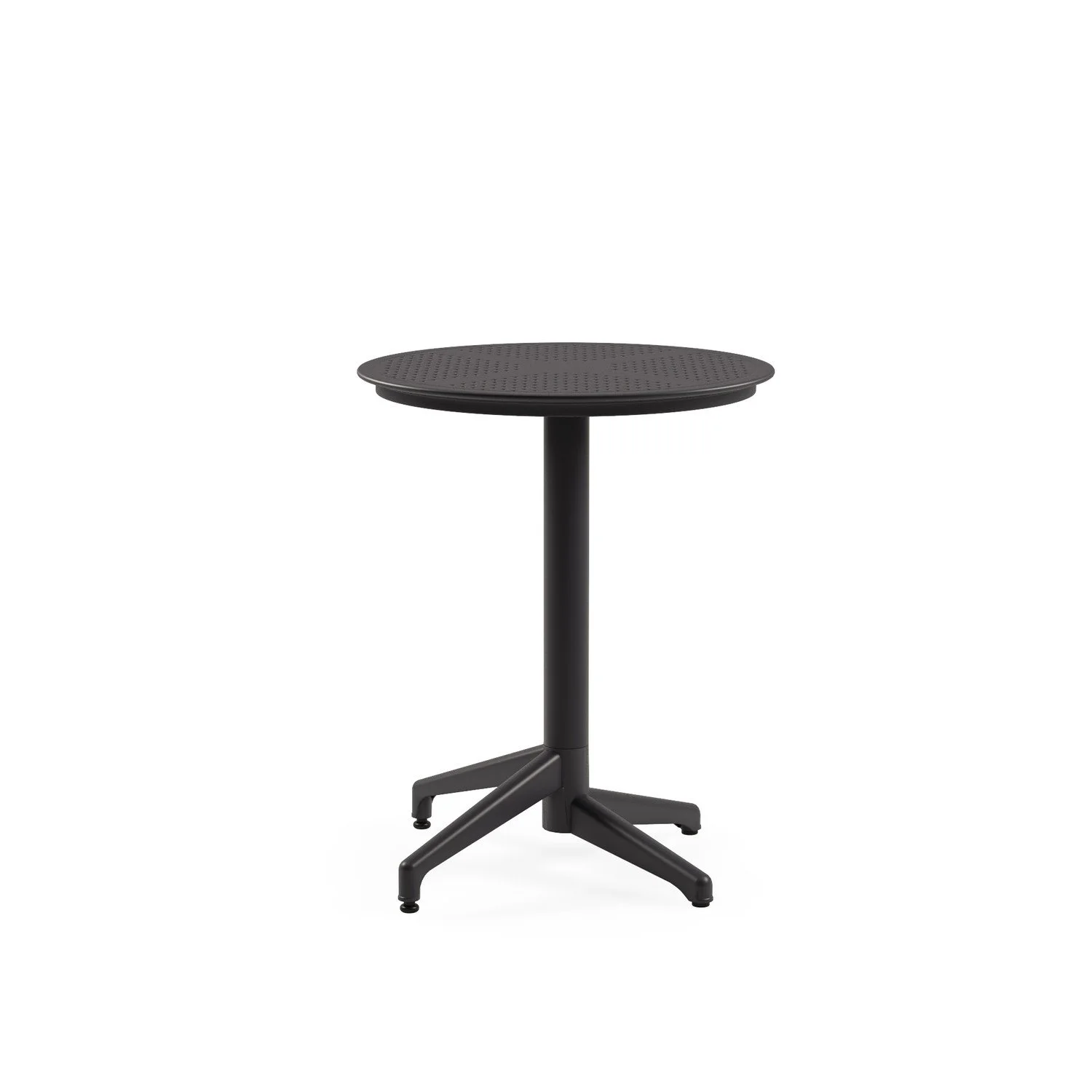 Table Moon 60cm Fixed Anthracite