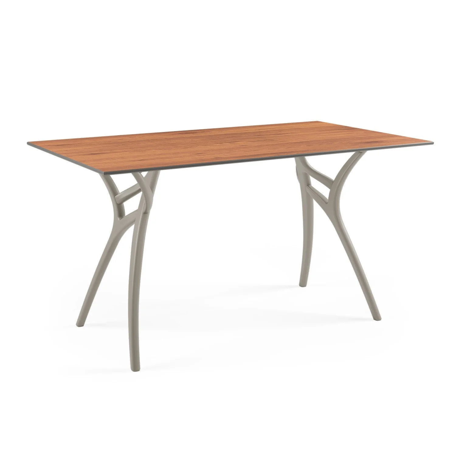 HPL Novecento Leg Mink