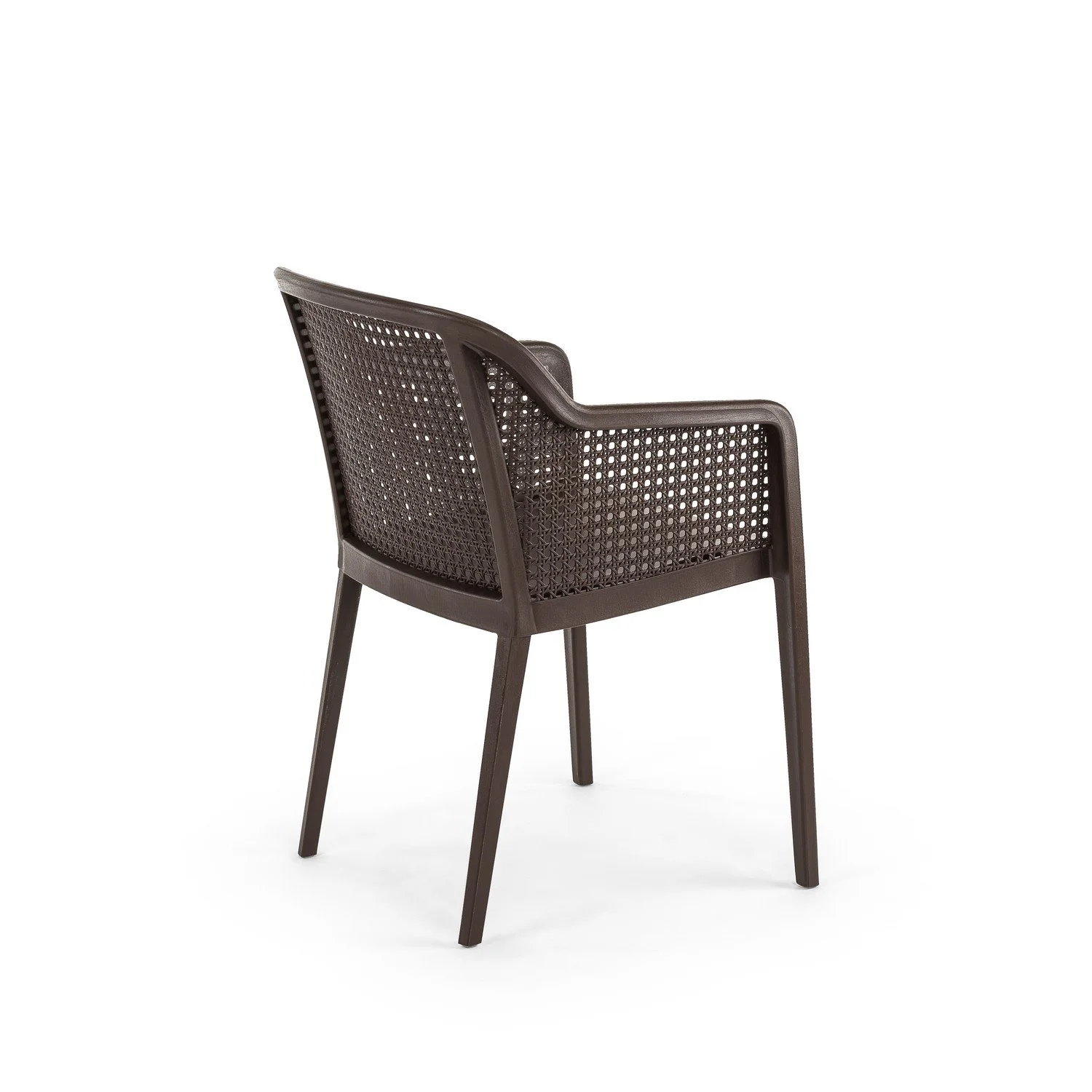 Octa Amrchair Wenge