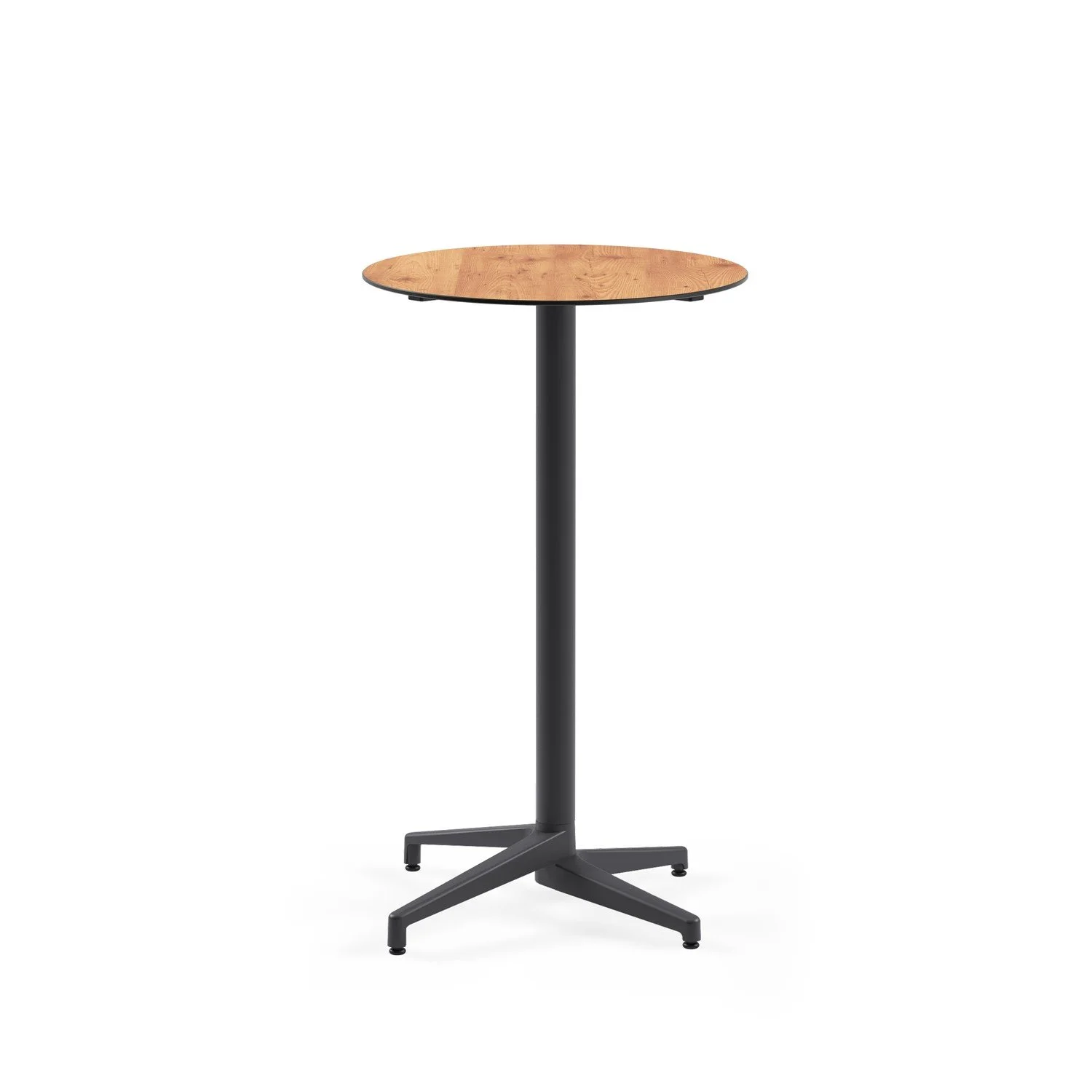 HPL Novecento Base Anthracite