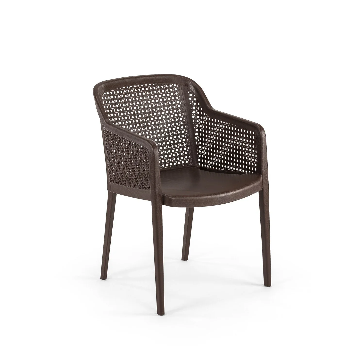 Octa Armchair