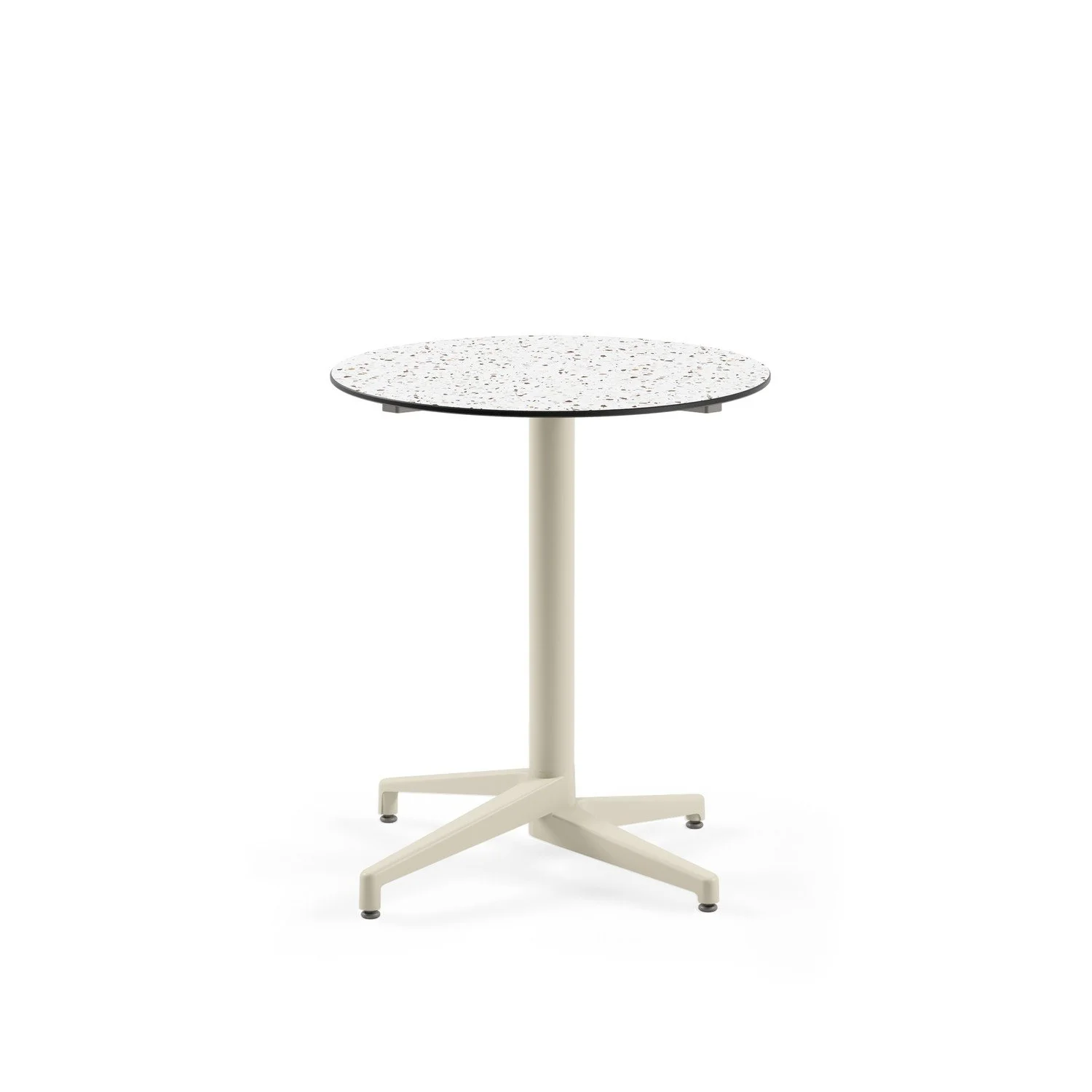 HPL Terrazzo Base Beige
