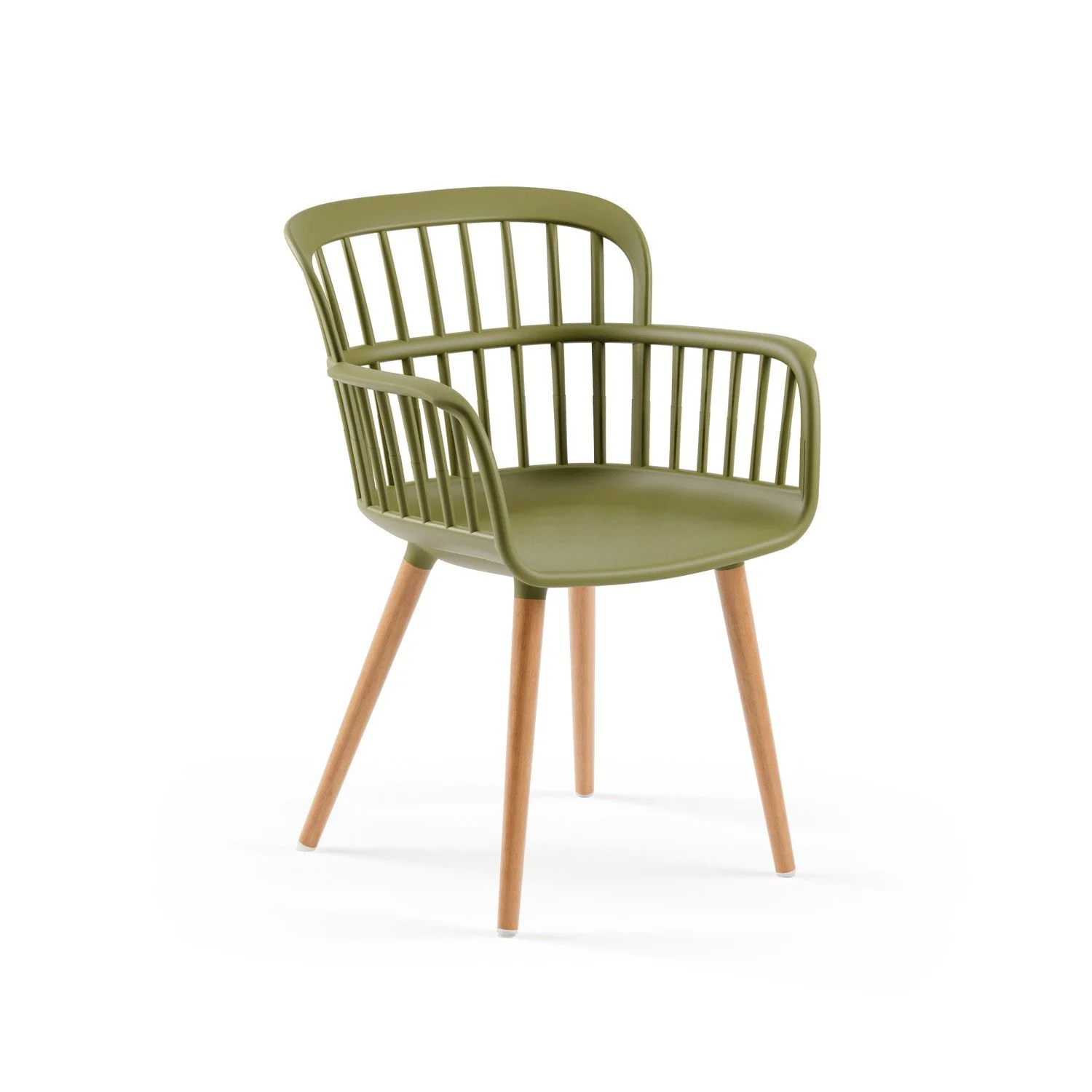 Eva-N Armchair