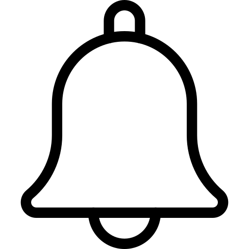 A black-and-white line drawing of a person sitting at a desk writing on a piece of paper.