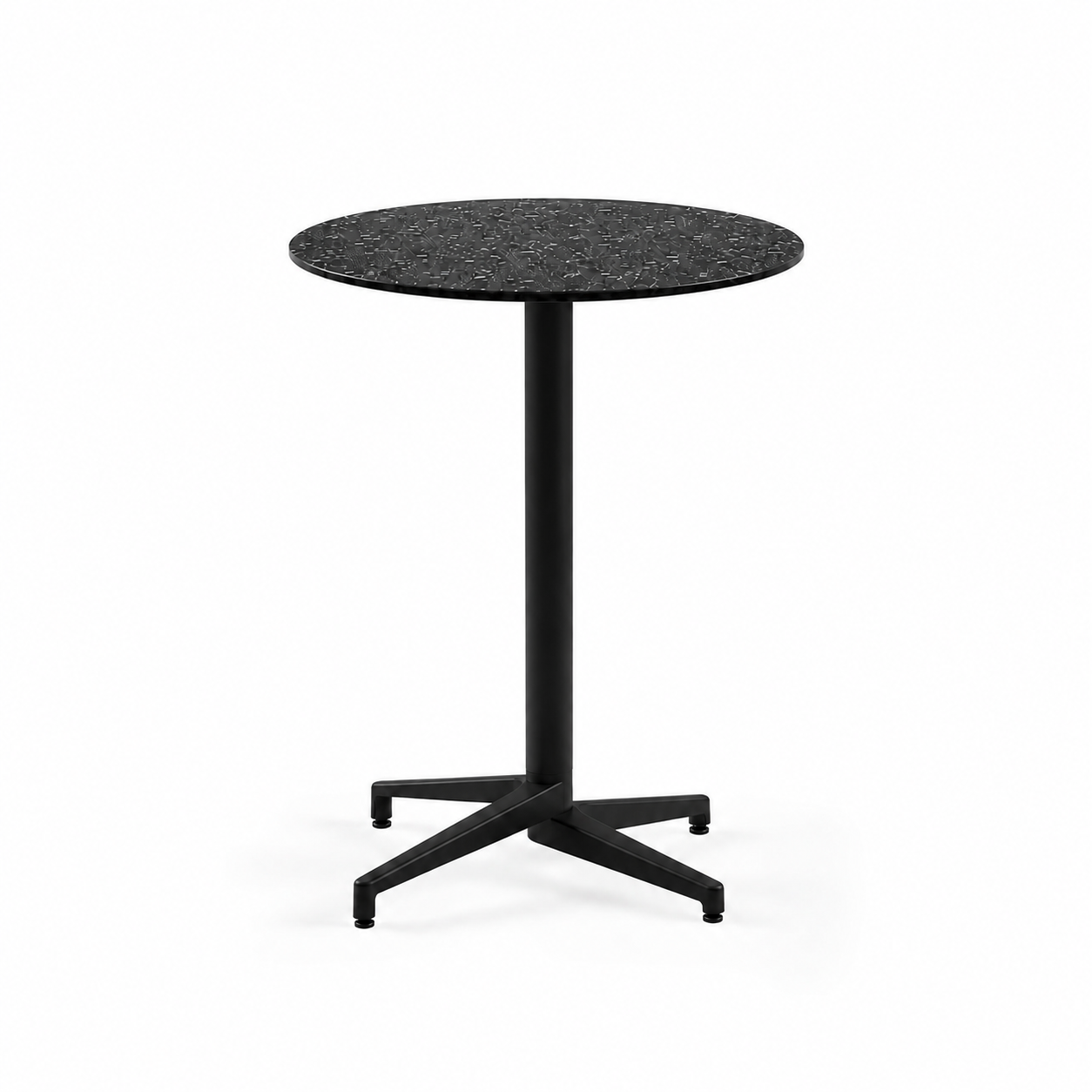 HPL Terrazze Base Black
