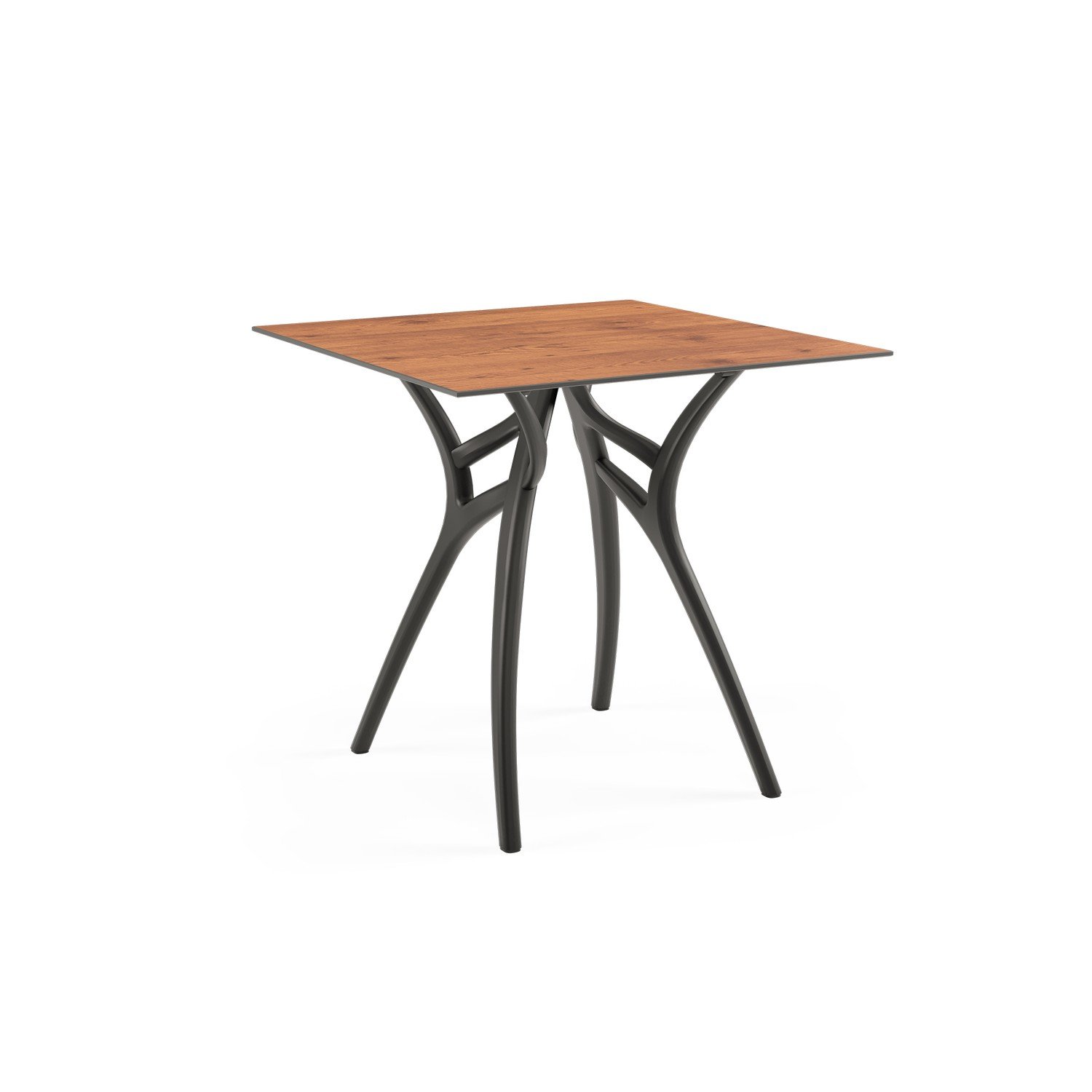 HPL Novecento Leg Black