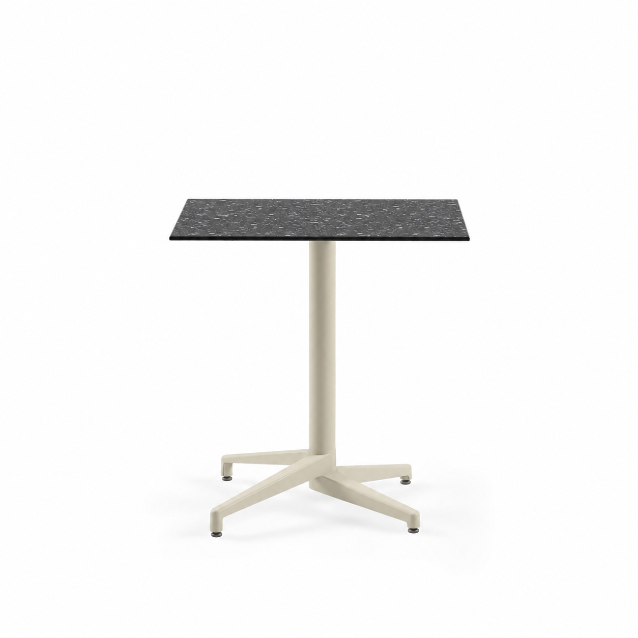 HPL Terrazzo Base Beige