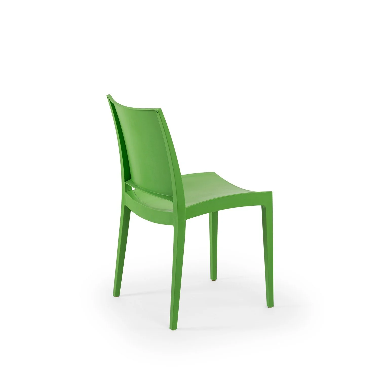 Specto Chair Pistachio Back