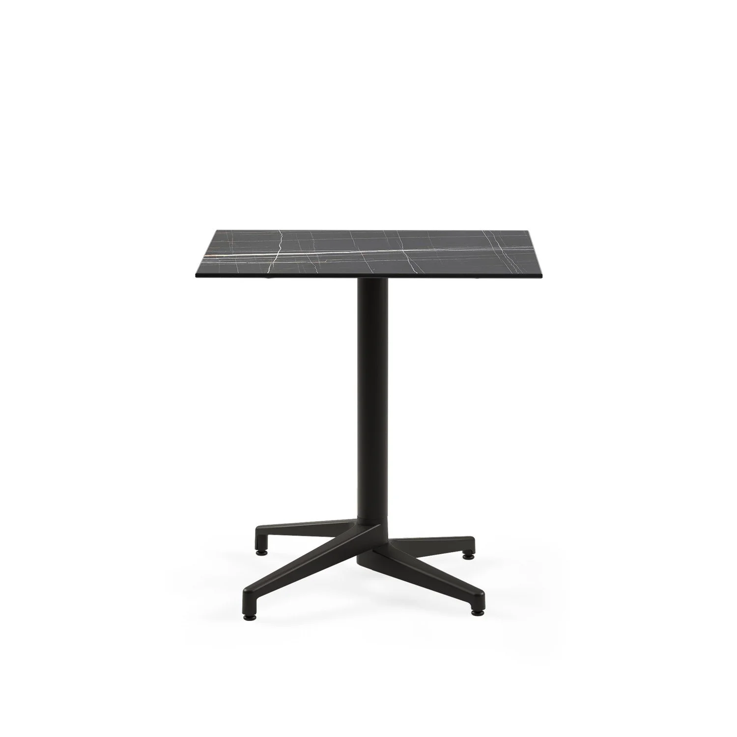 HPL Black Marble Base Black