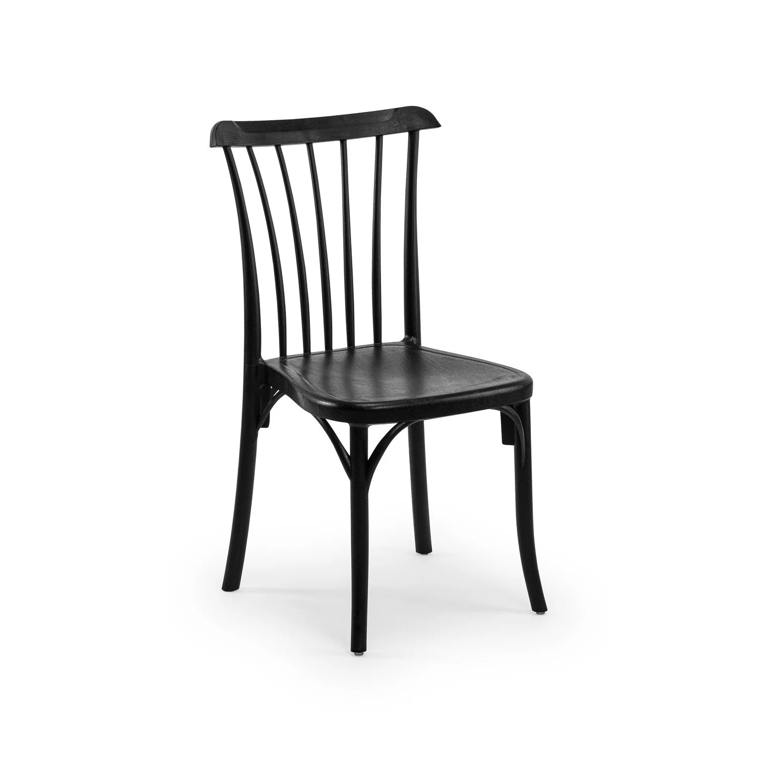 Gozo Chair Black