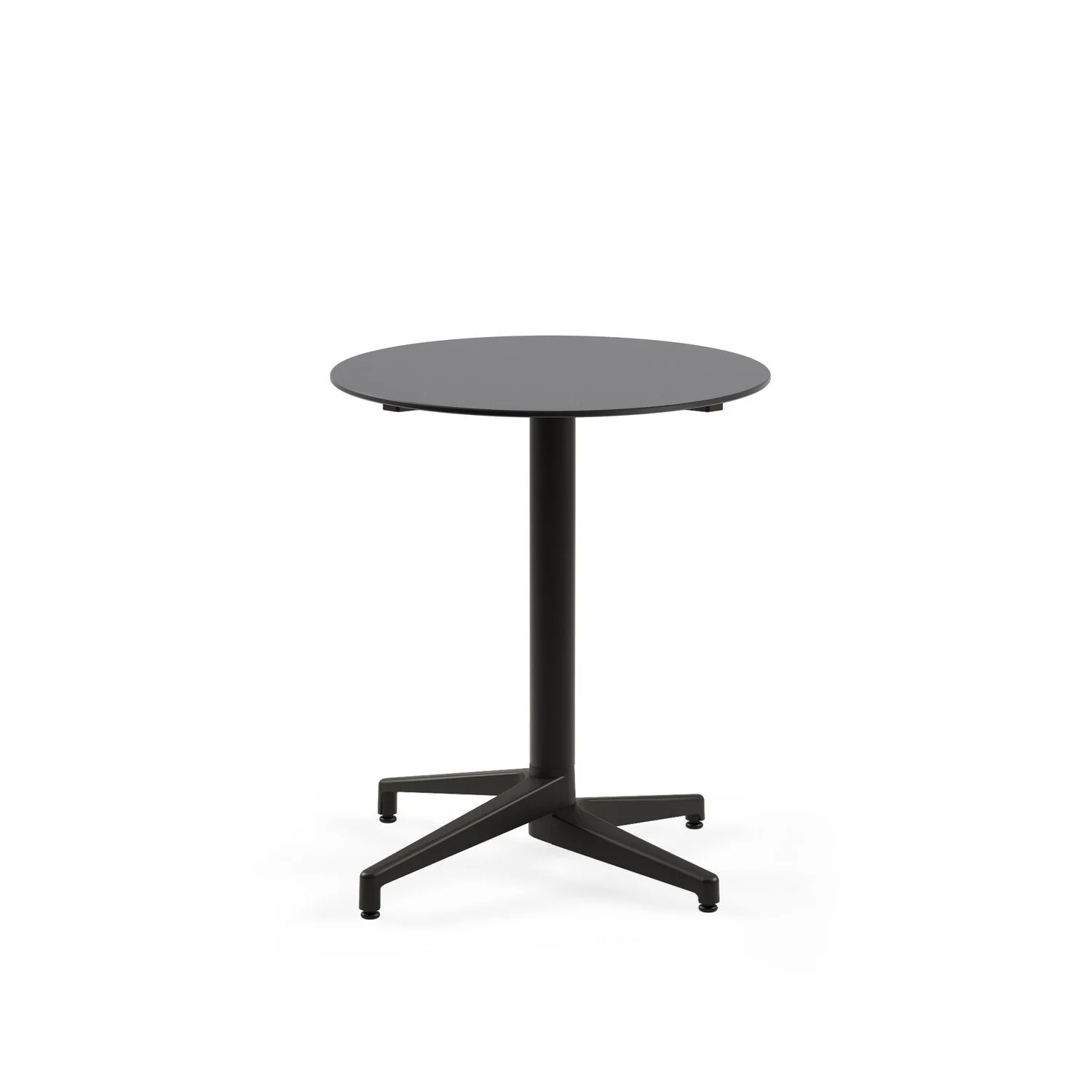 HPL Anthracite Base Black