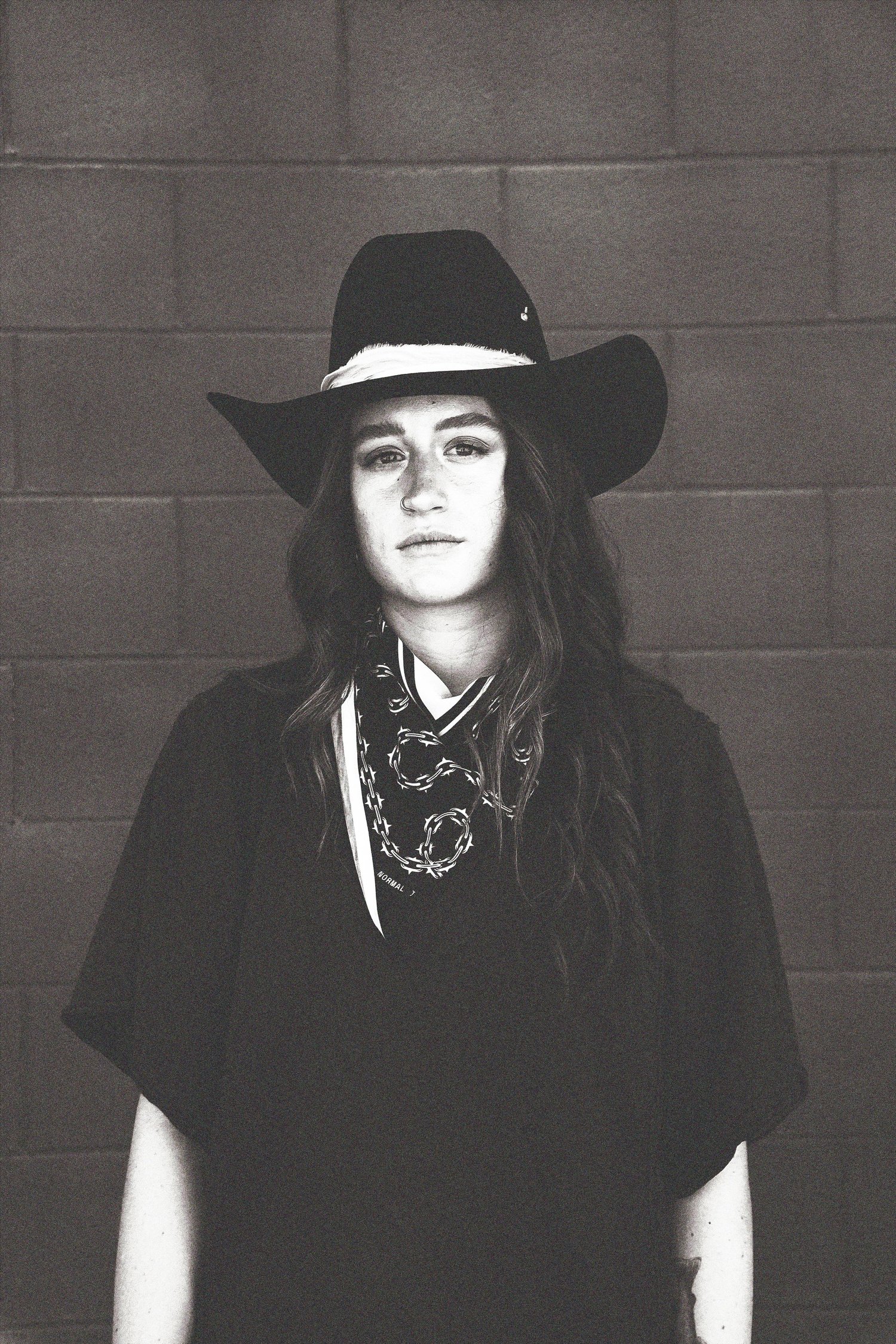 Photo of Makena Walker