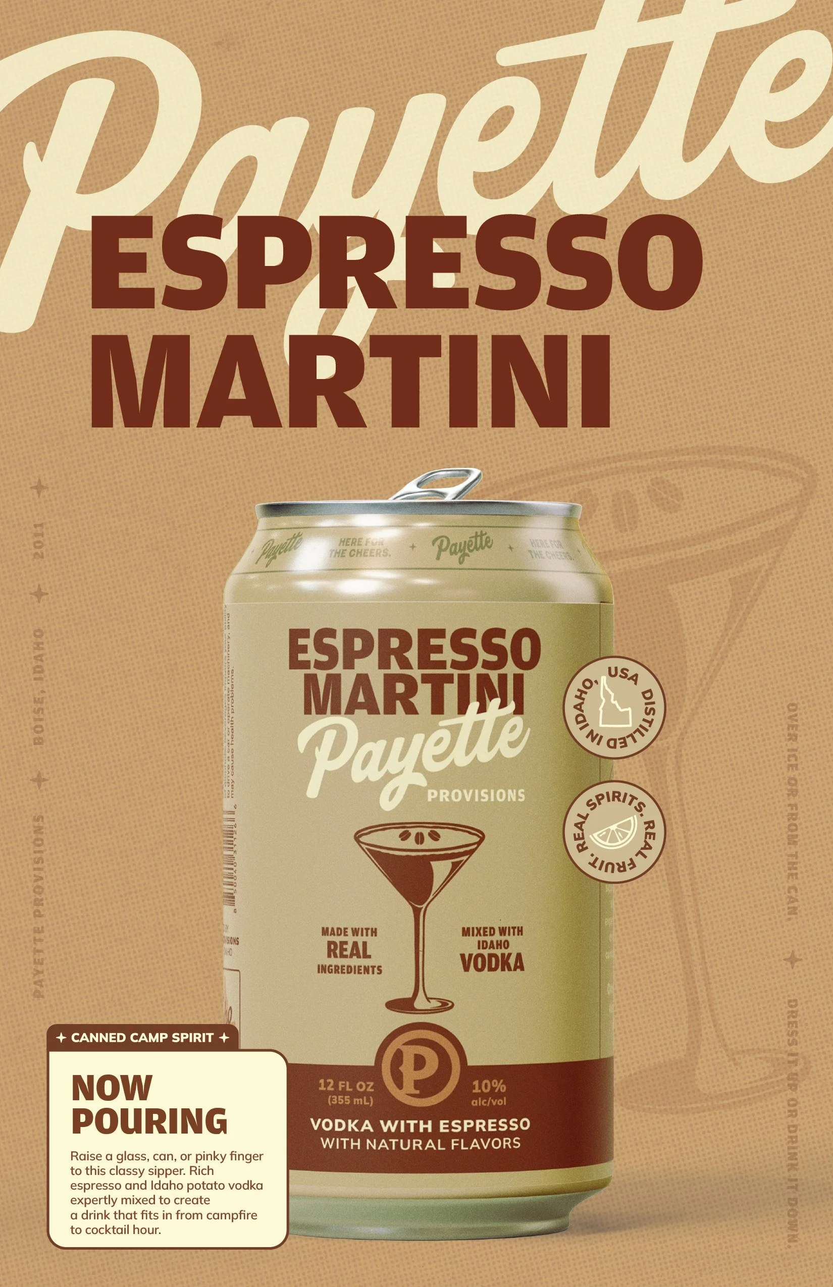PAY - 012 - Espresso - Martini - Promo Poster.jpg