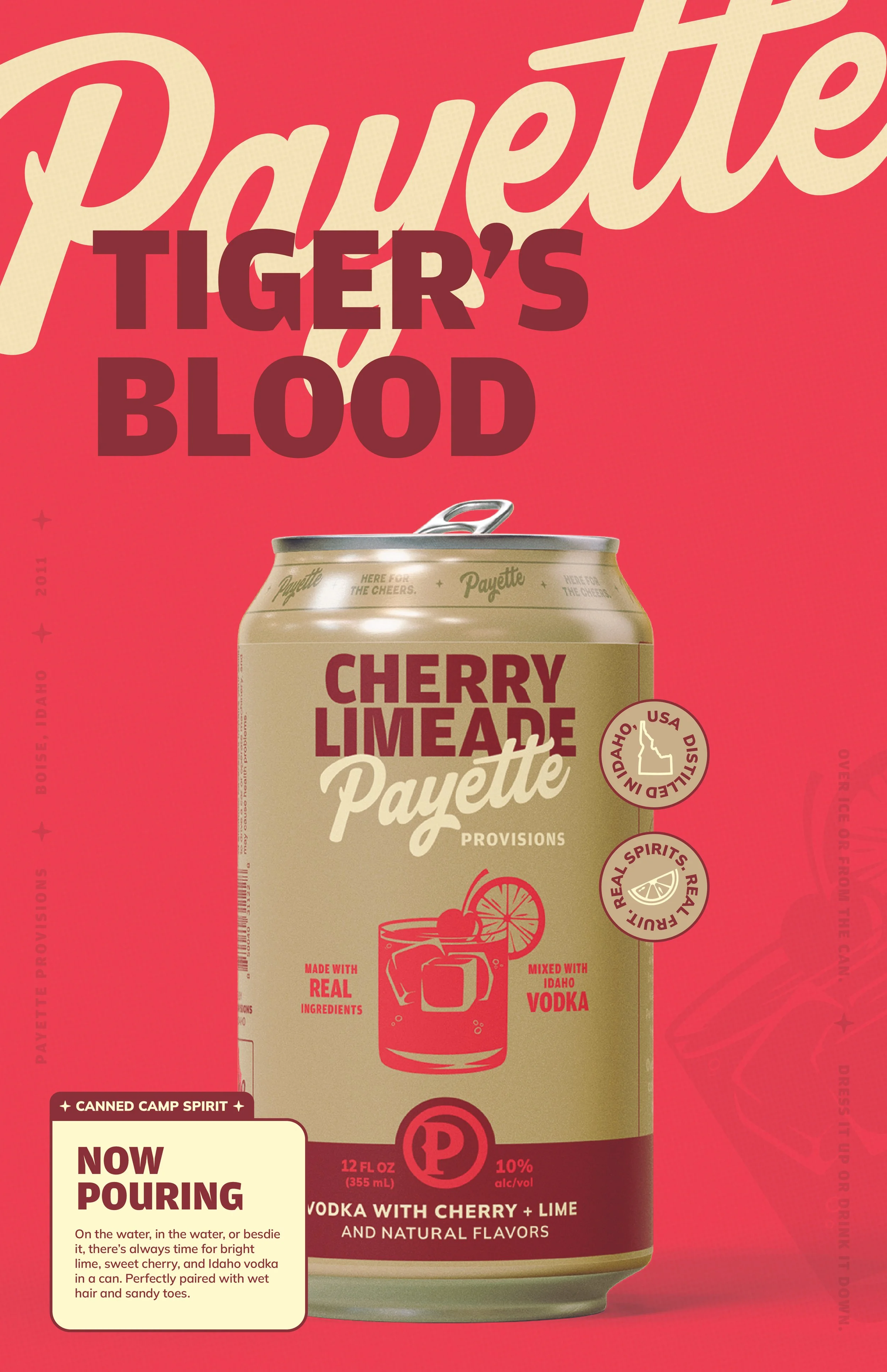 PAY - 012 - Cherry Limeade - Promo Poster.jpg