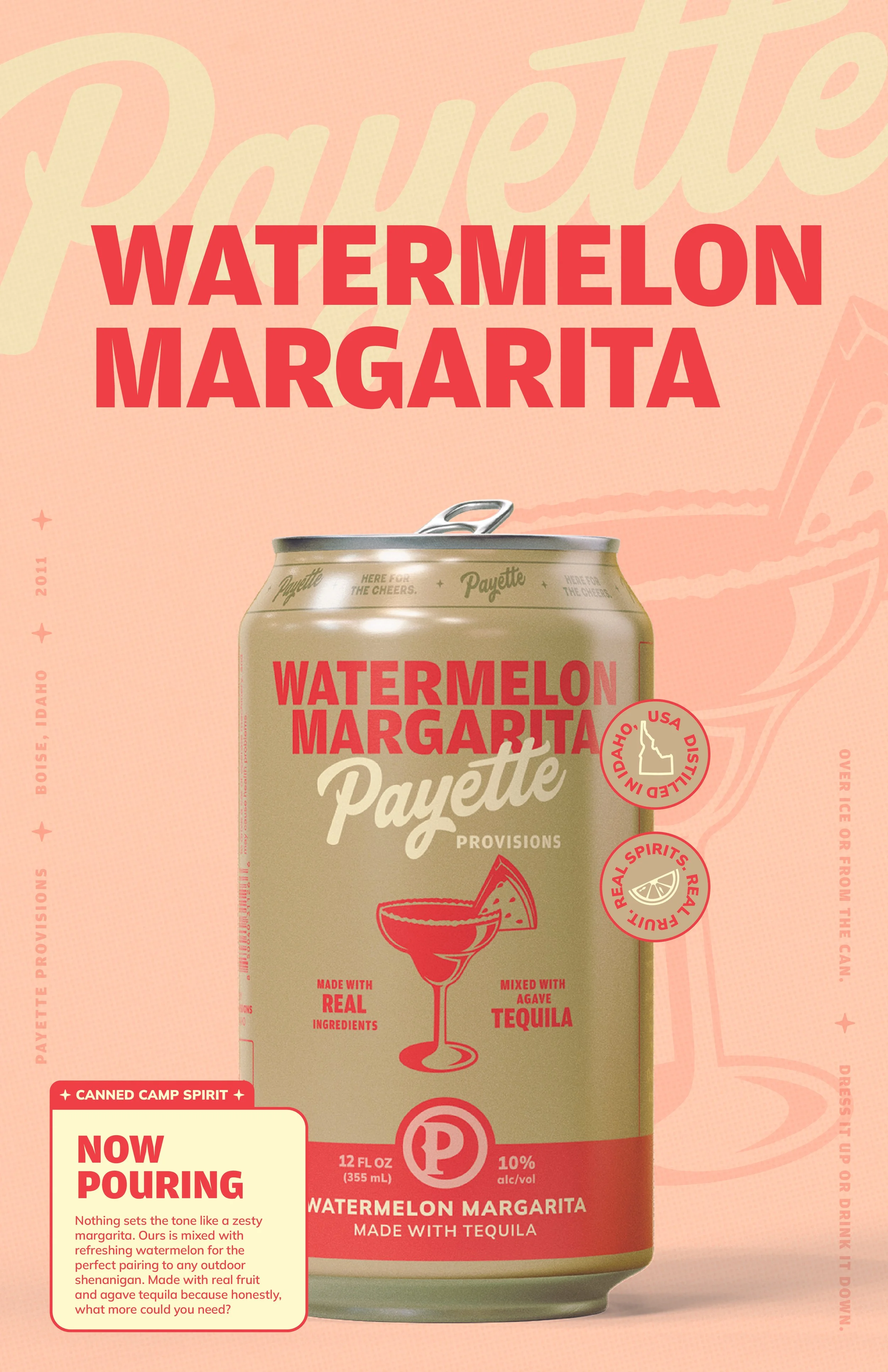 PAY - 012 - Watermelon Margarita - Promo Poster.jpg
