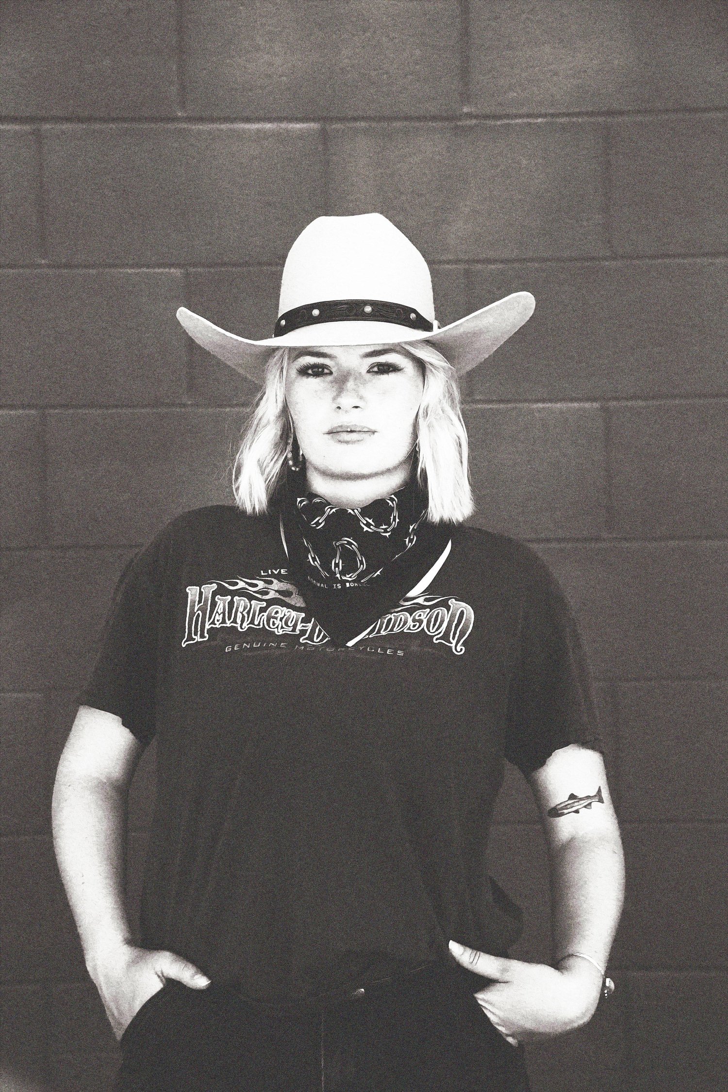 Photo of Zoe Mace