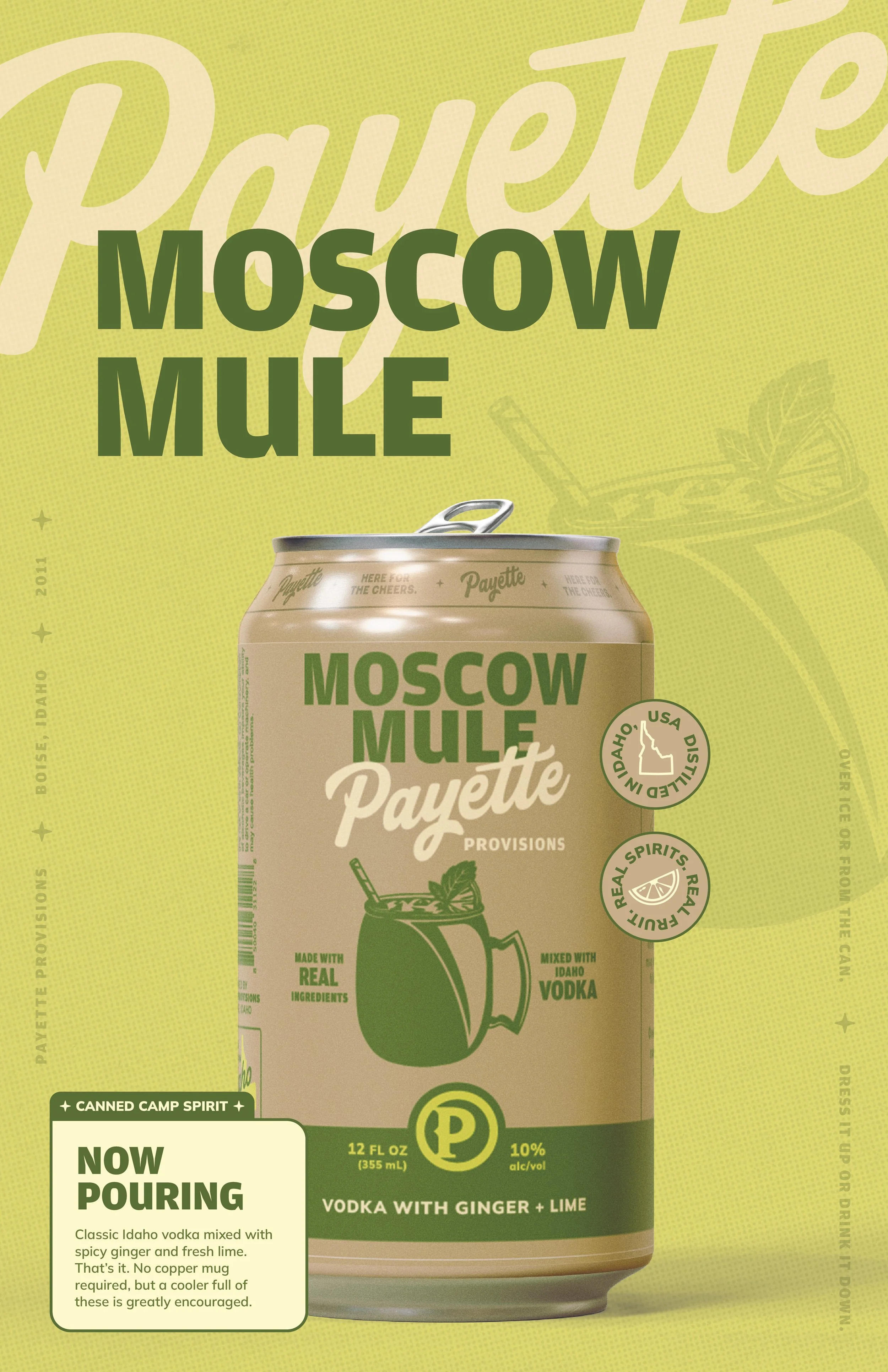 PAY - 012 - Moscow - Mule - Promo Poster.jpg