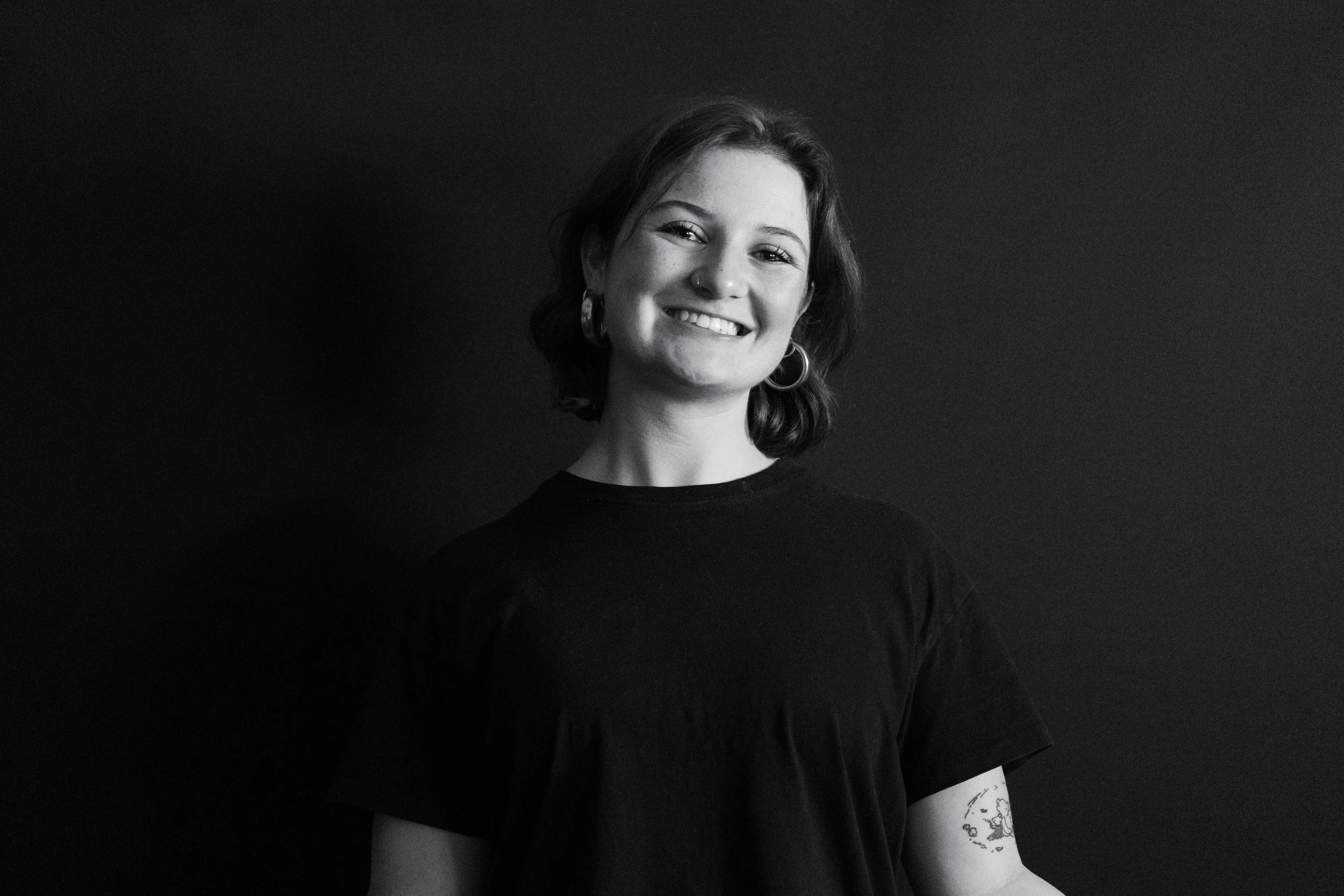 Zoe Mogavero
