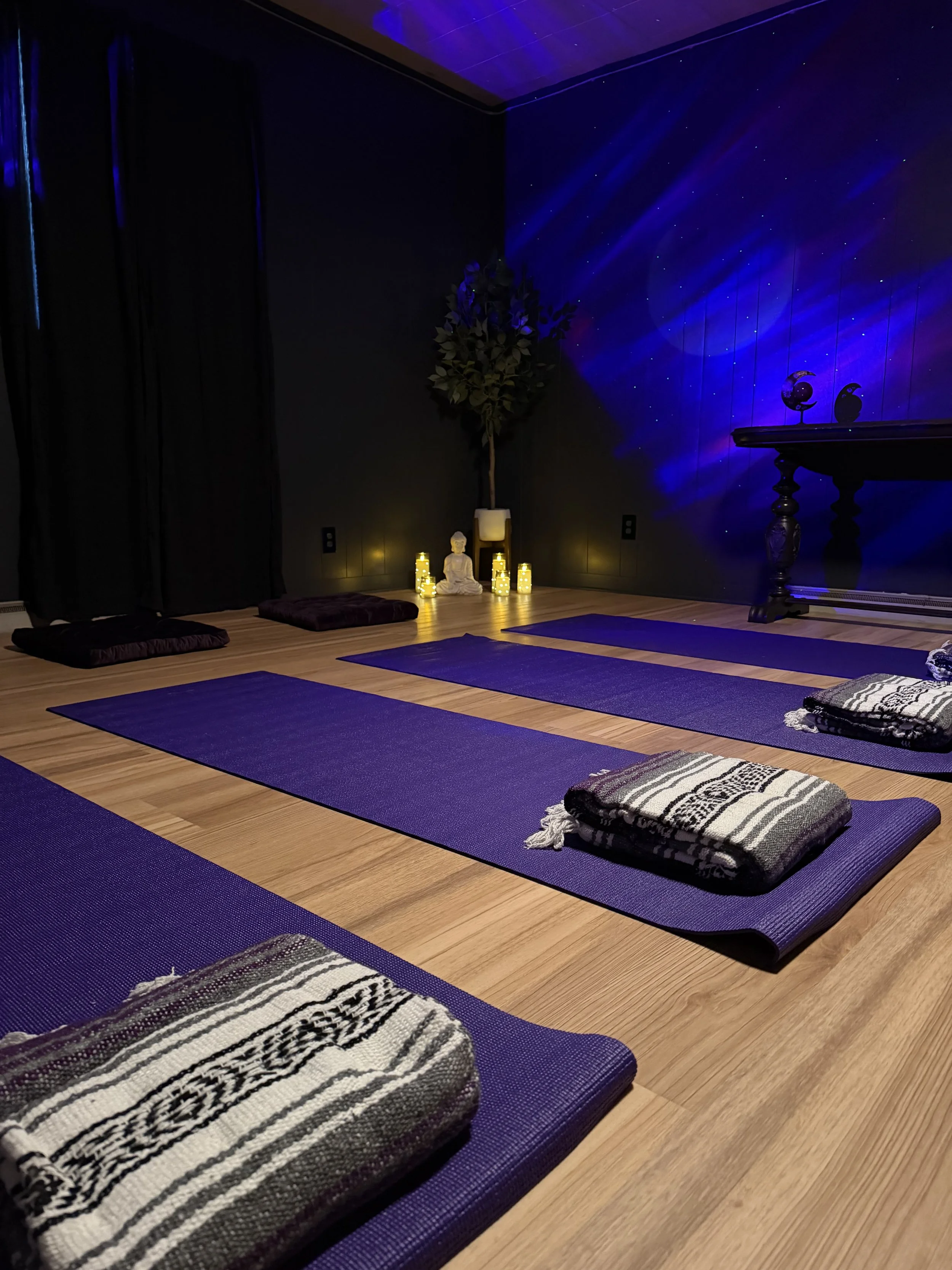Sunday Reset Meditation 