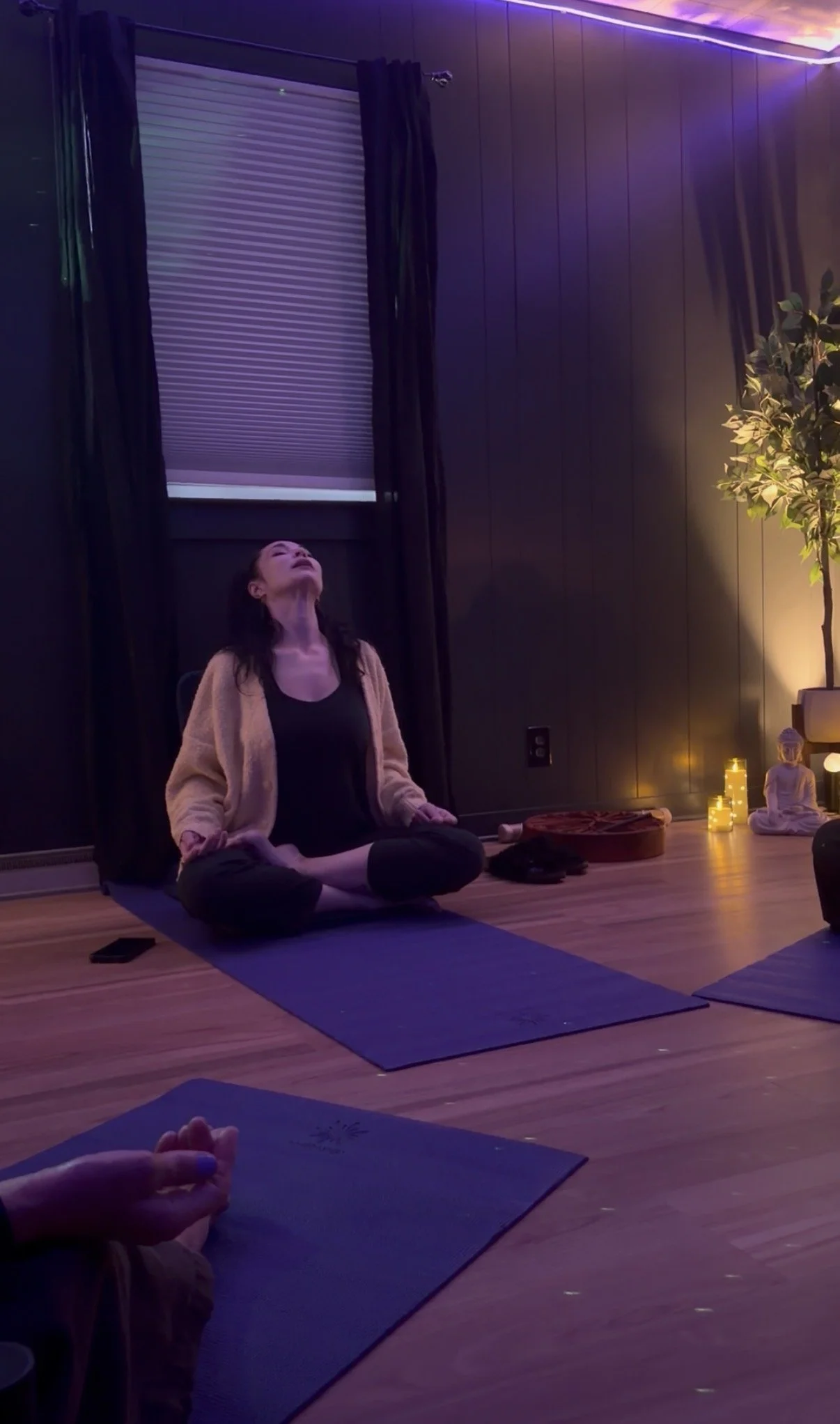 Gentle Yoga