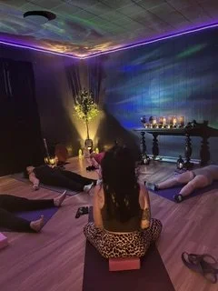 Yoga Nidra