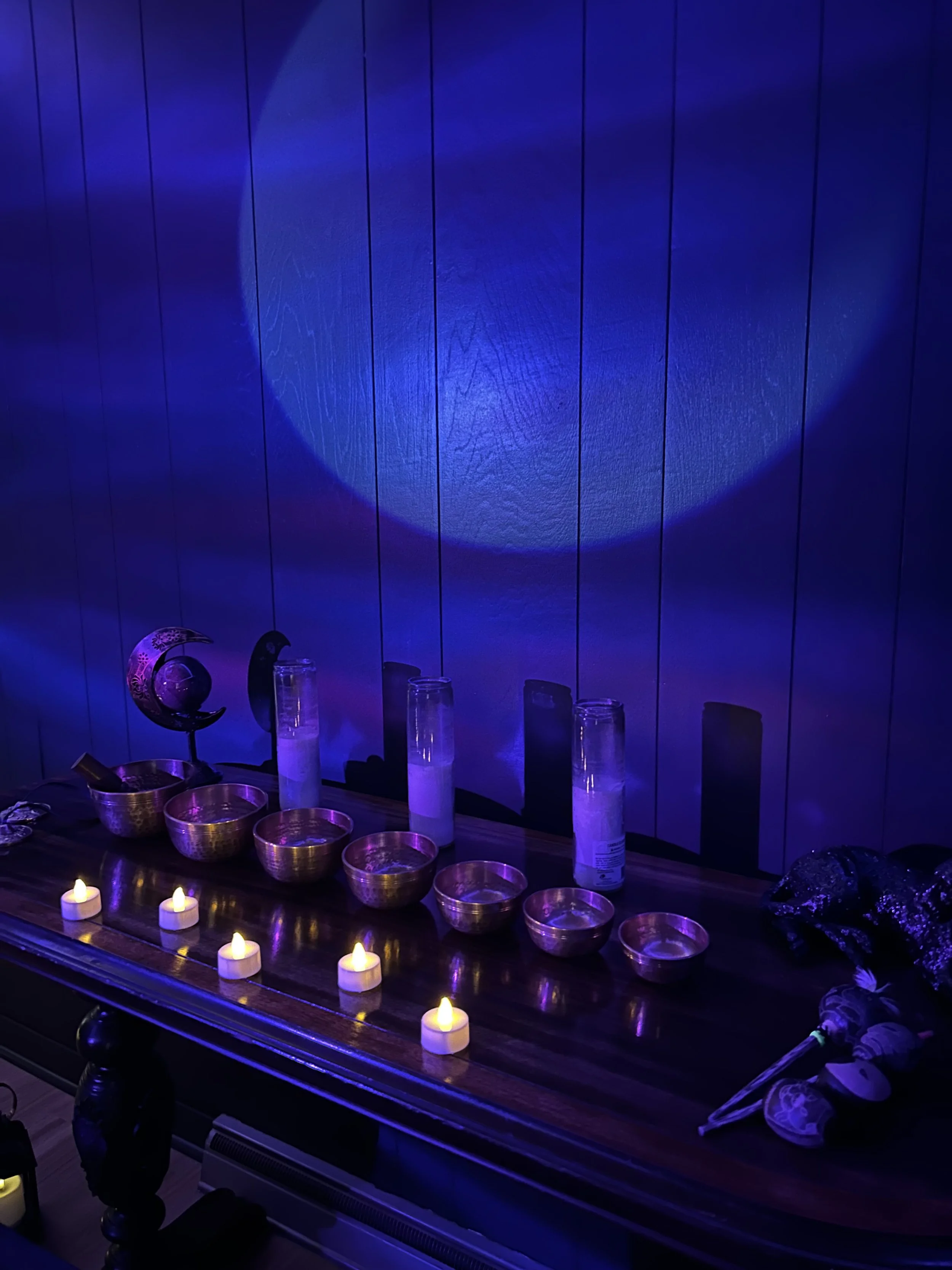 Introduction to Mediumship