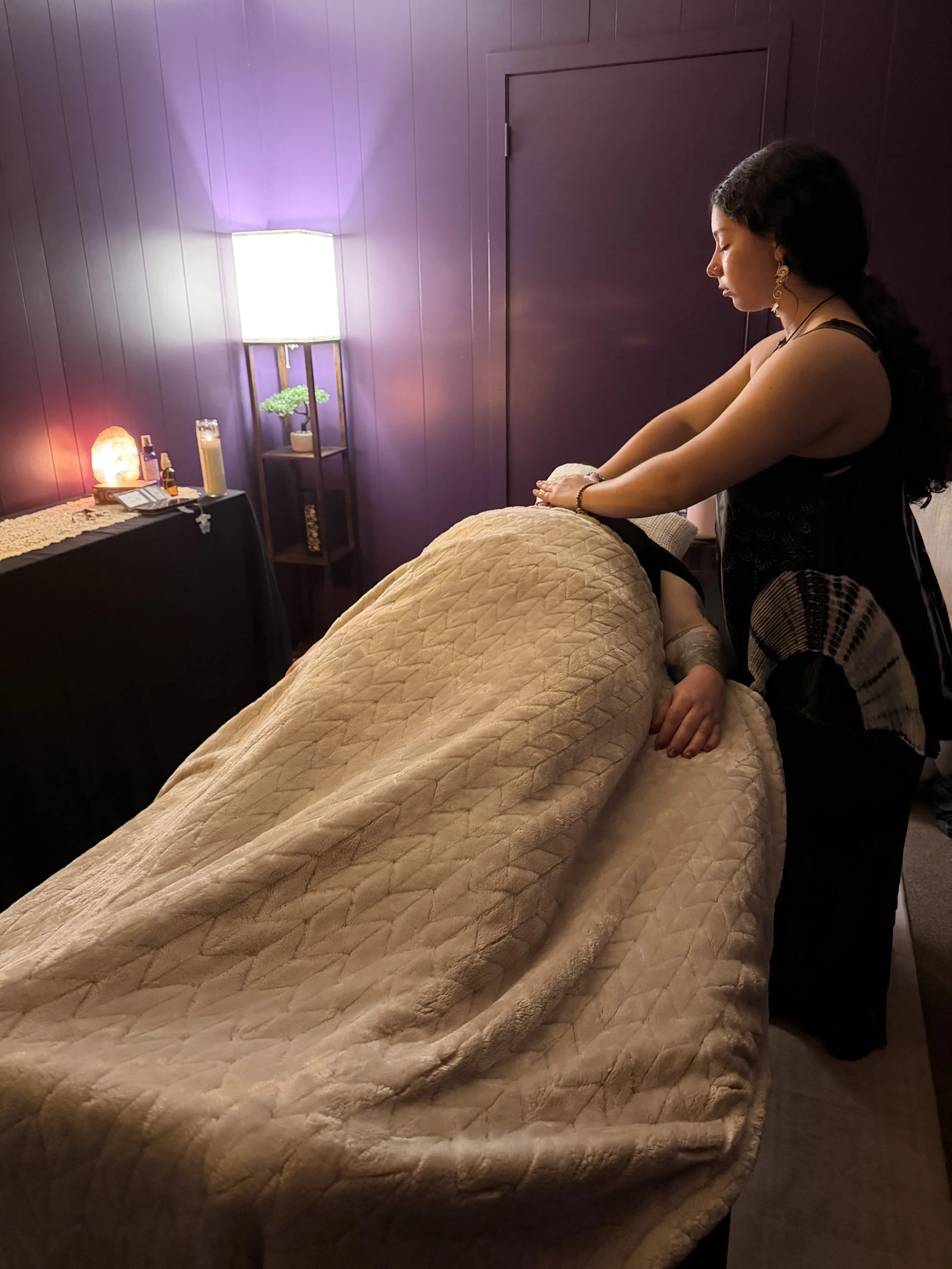 Reiki Share