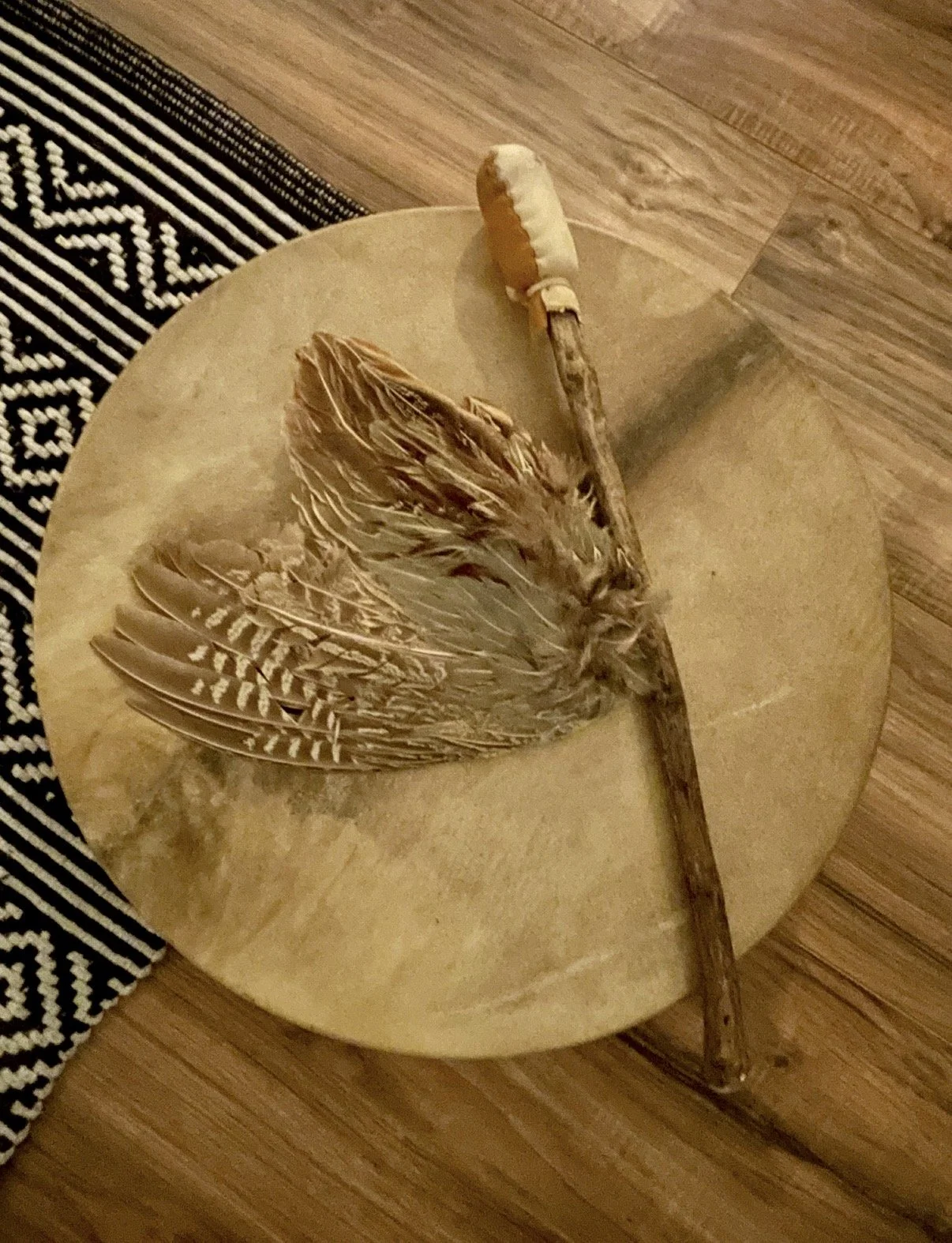 Shamanic Healing Circle