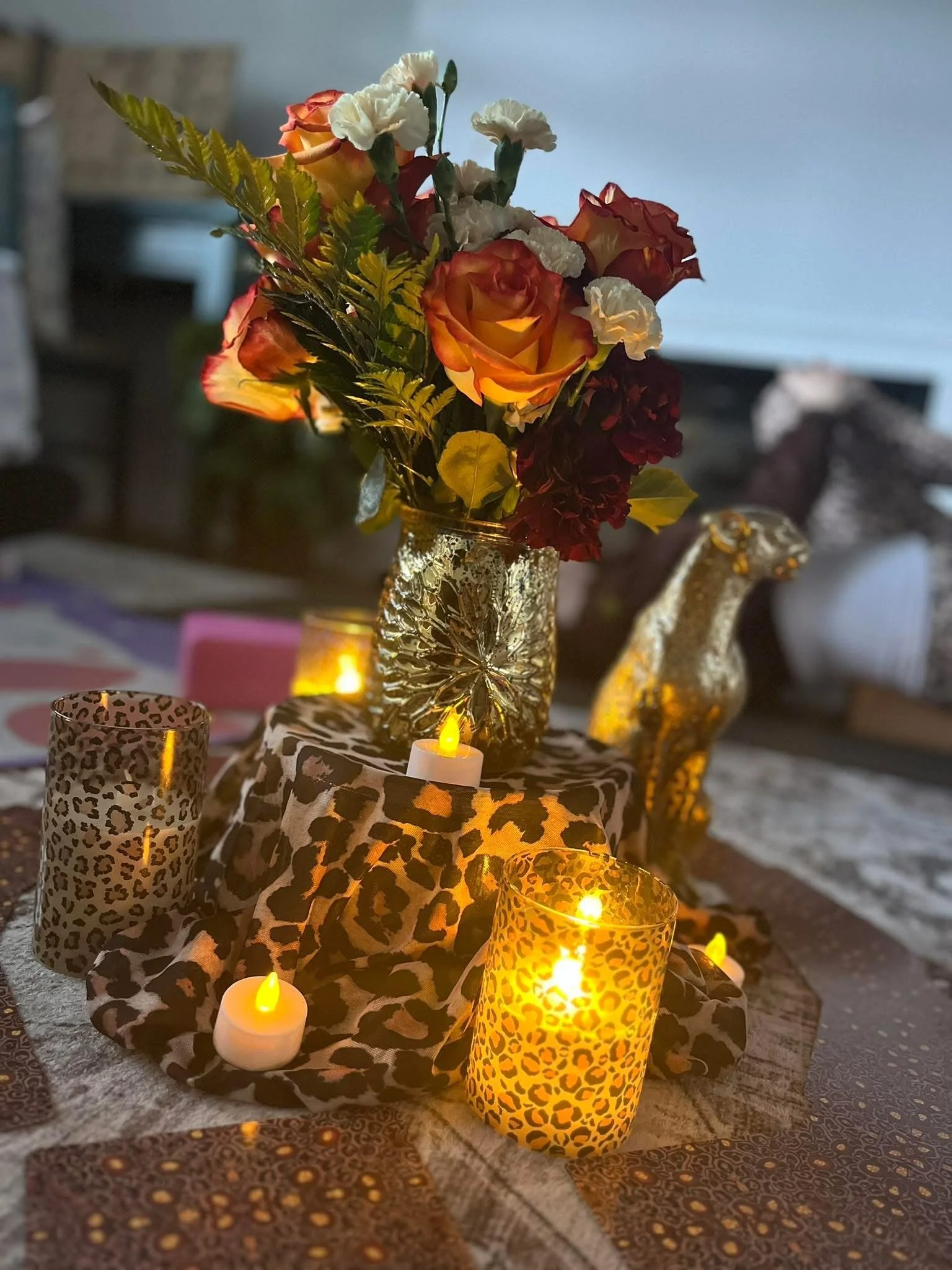 Witches' Night Out: A Halloween Spell-Jar Party
