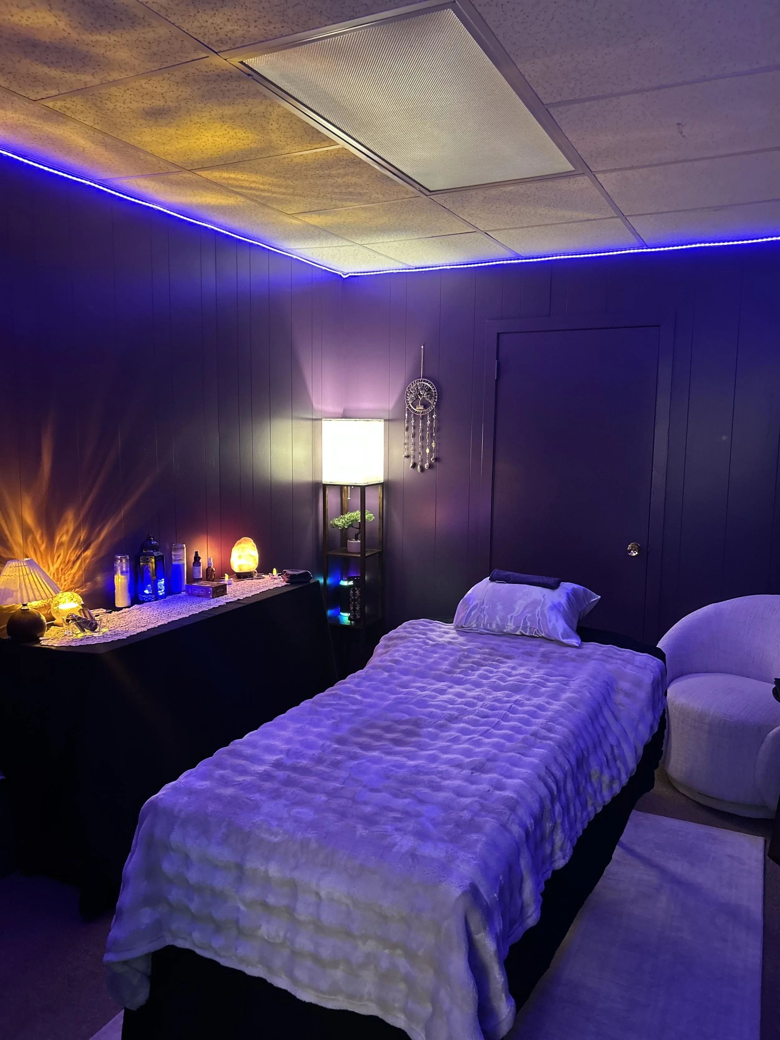 Reiki Share