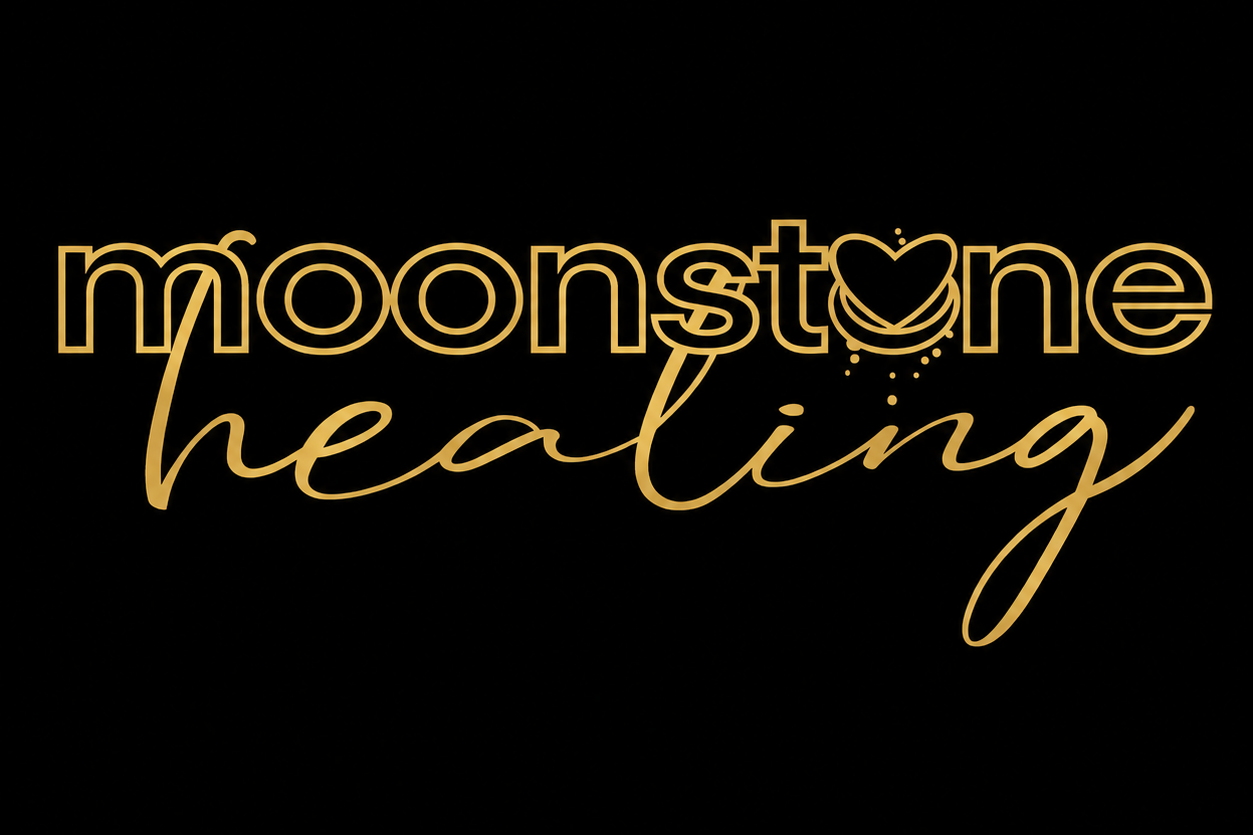 Moonstone Healing Coaching &amp; Counseling