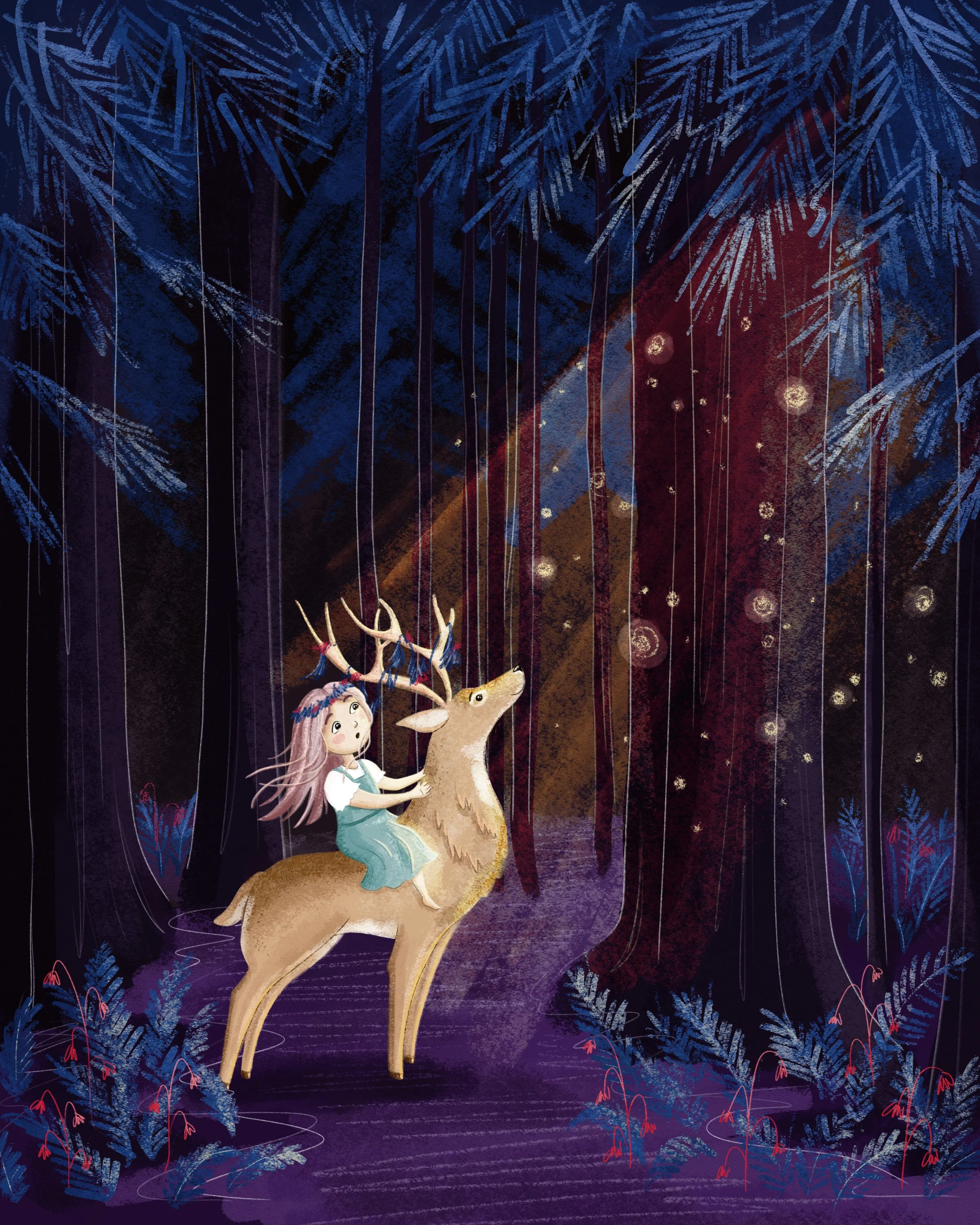 forest new girl.jpg