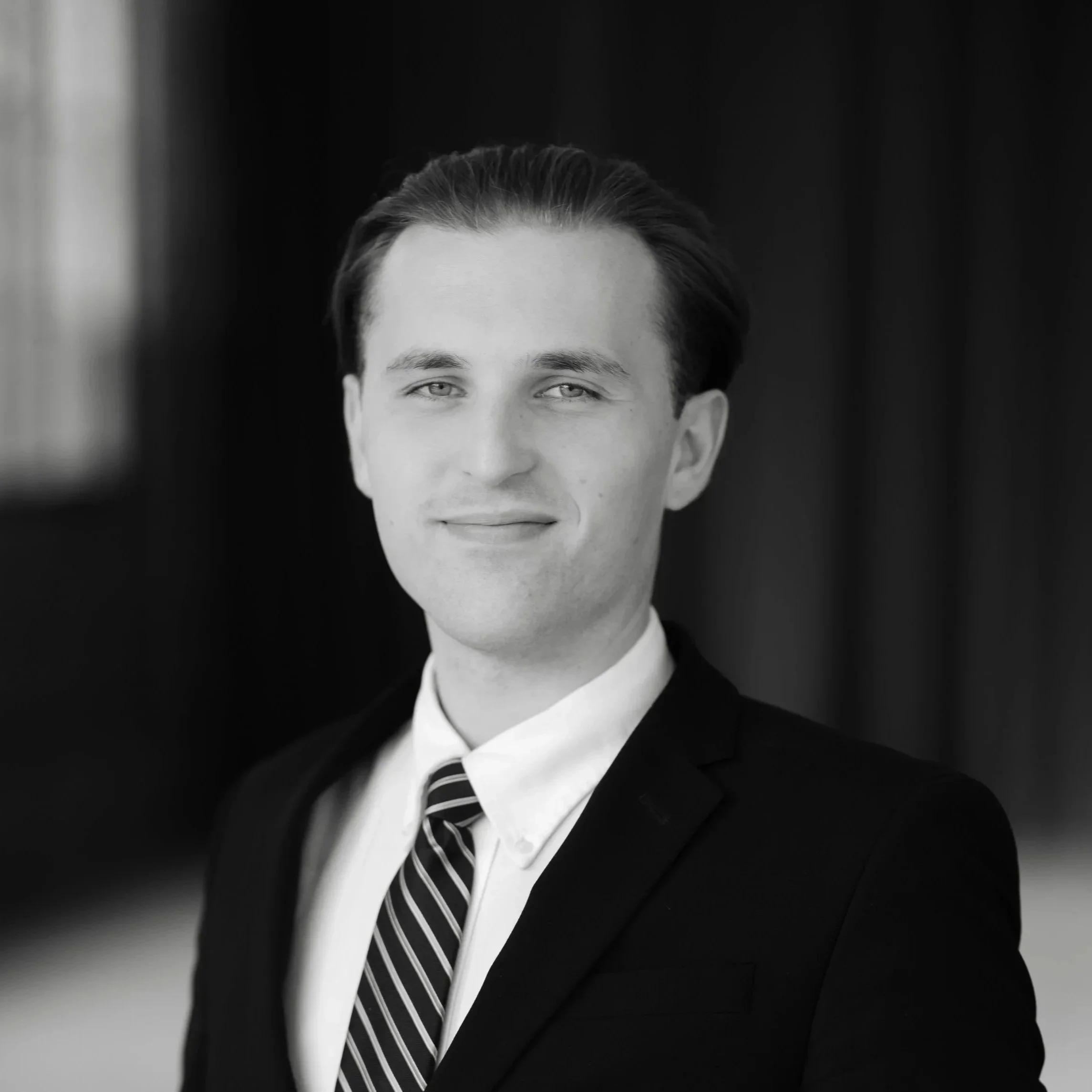 Portrait of Sage Williams