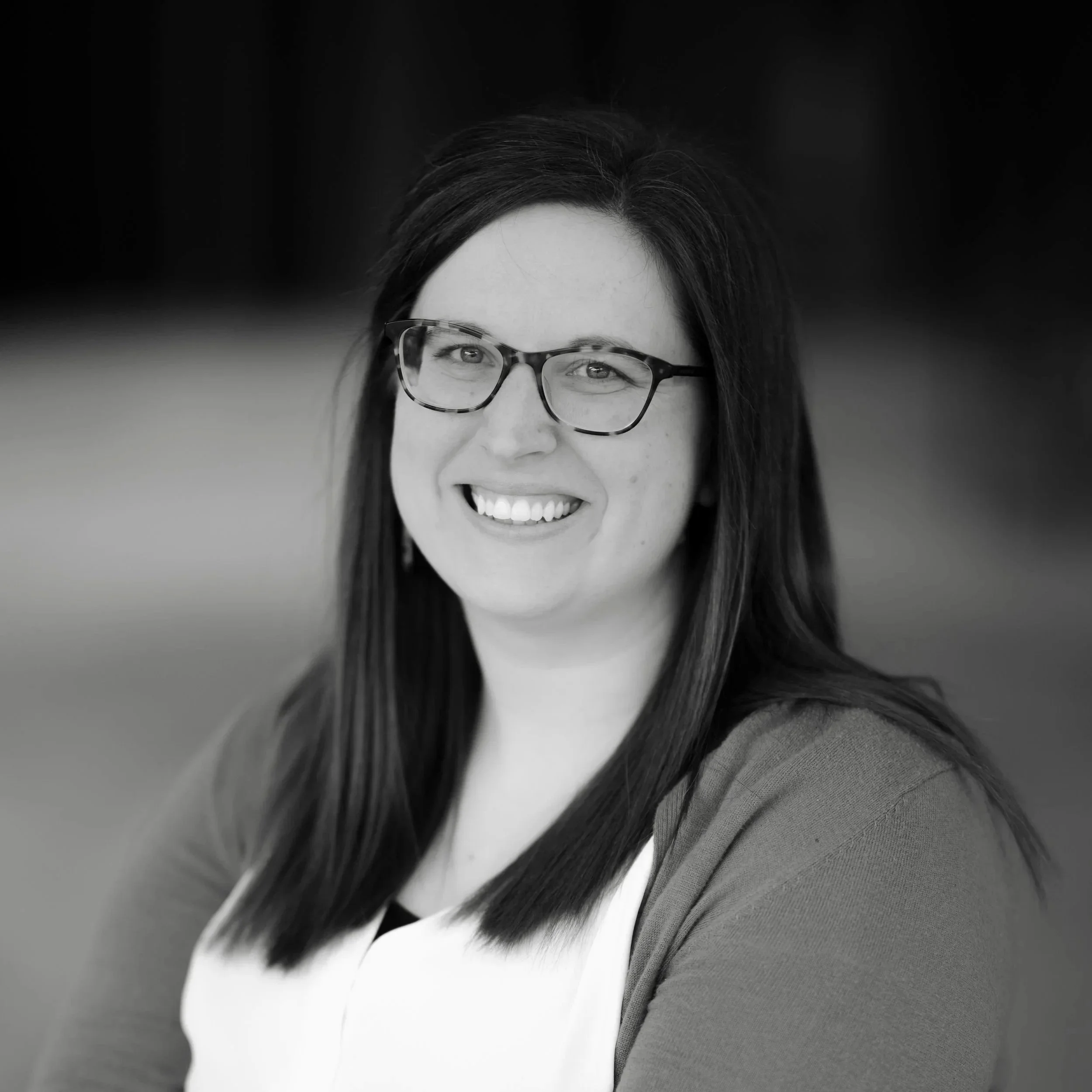 Portrait of Emily Clay