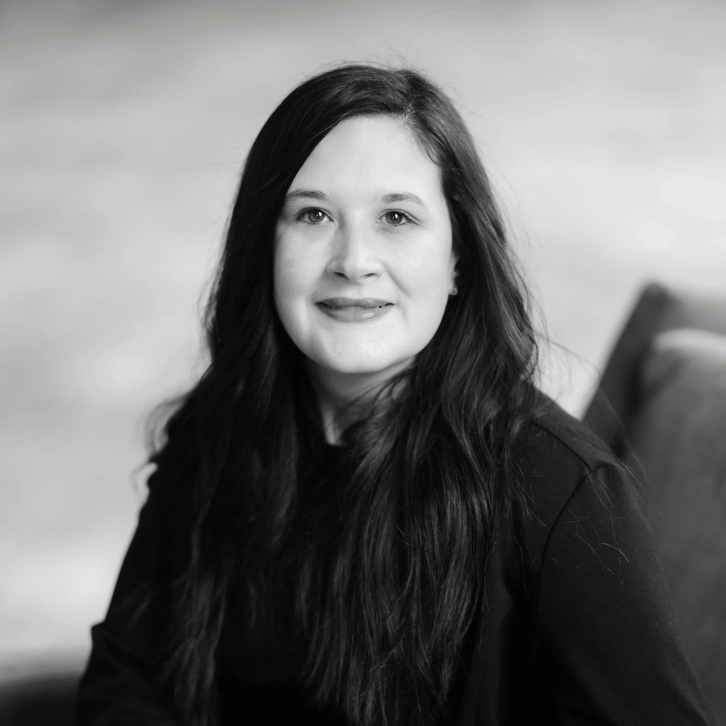 Portrait of Caitlyn Barrett