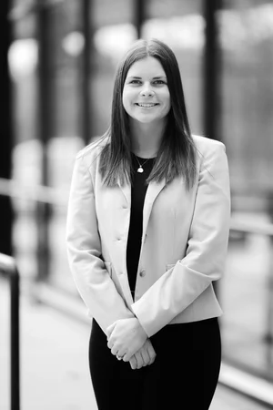 Mallory Wentz — MAYO LAW GROUP