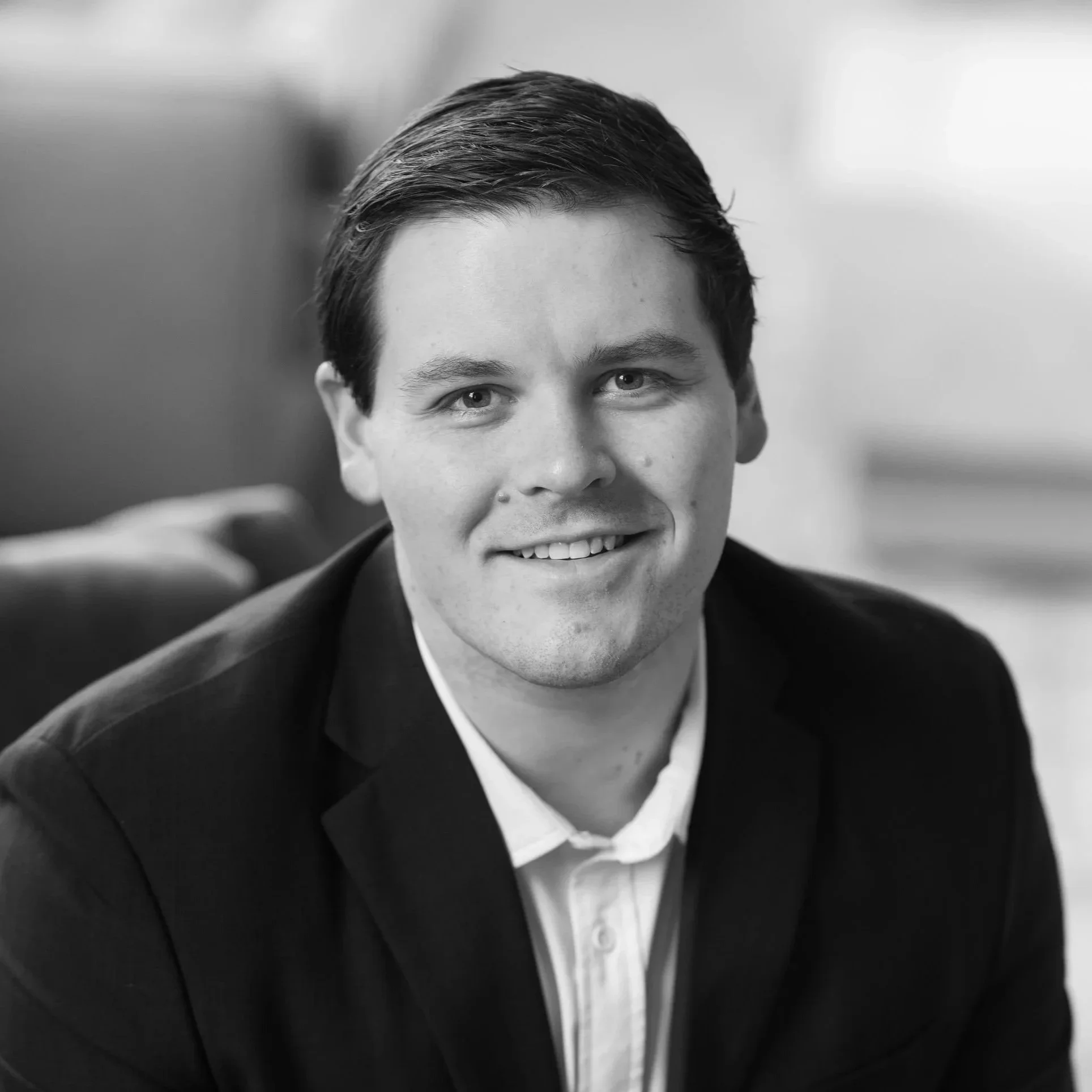 Portrait of Addison Day