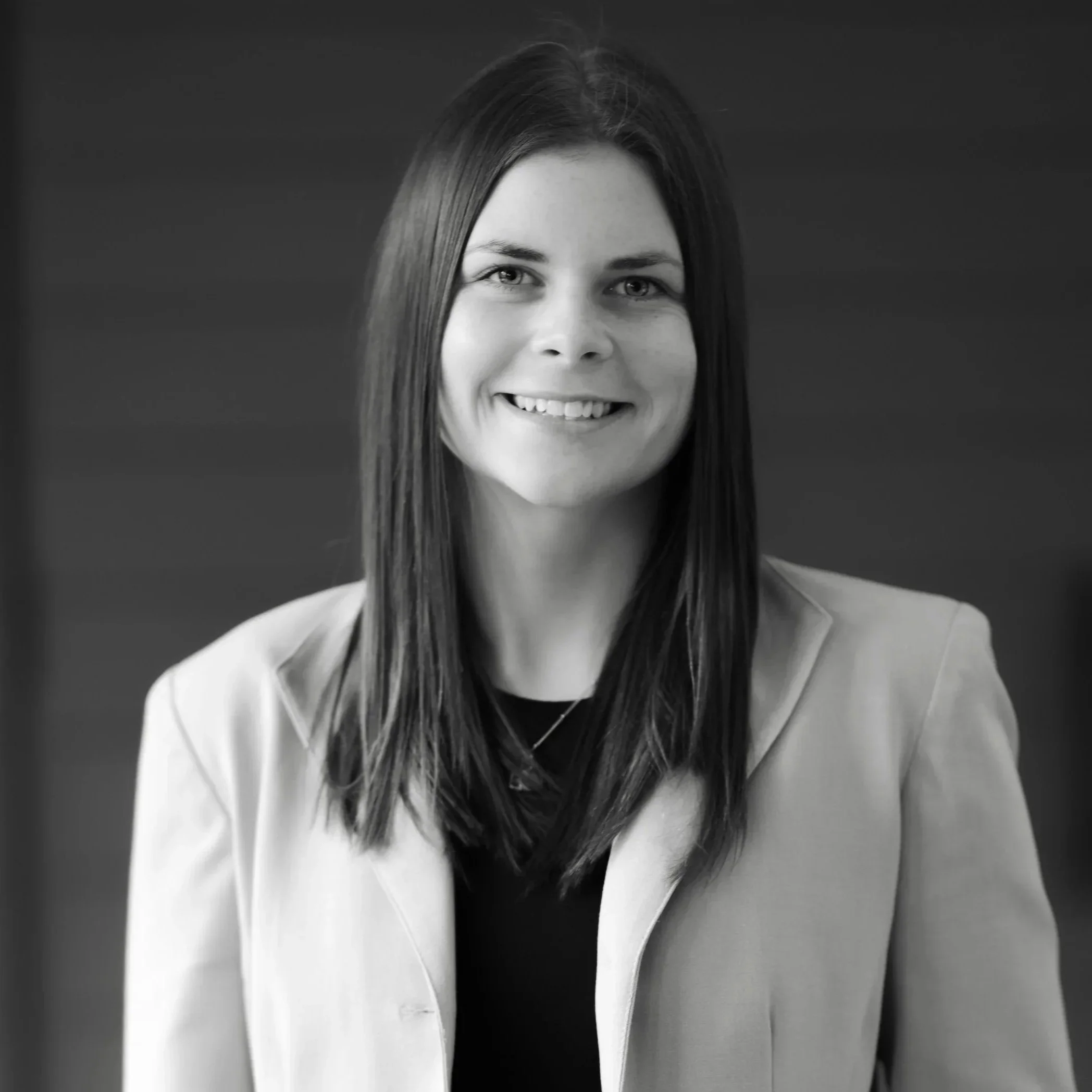 Portrait of Mallory Wentz