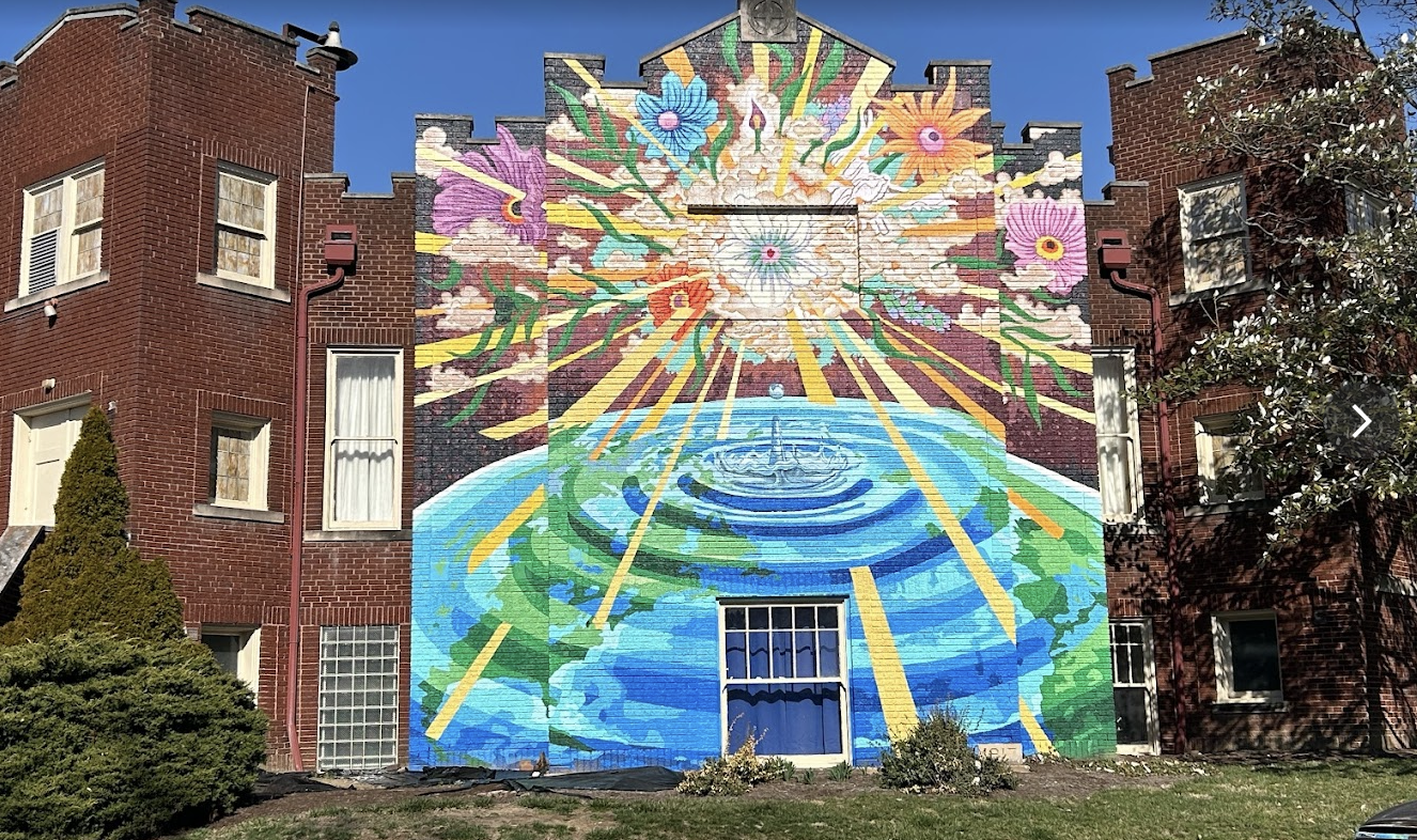 Help Us Build a Respite Home for Unhoused Students in 2026