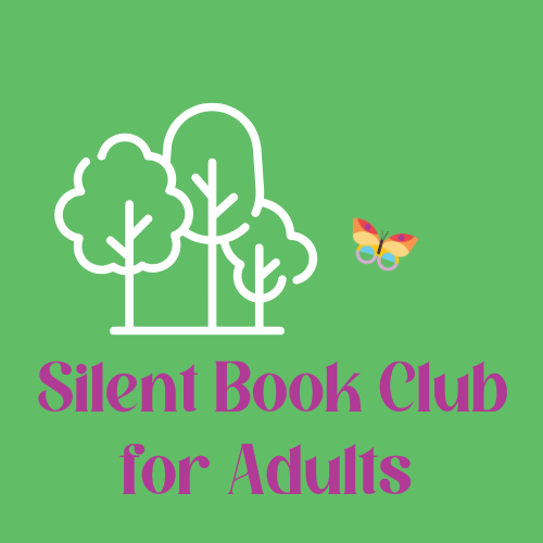 Silent Book Club 
